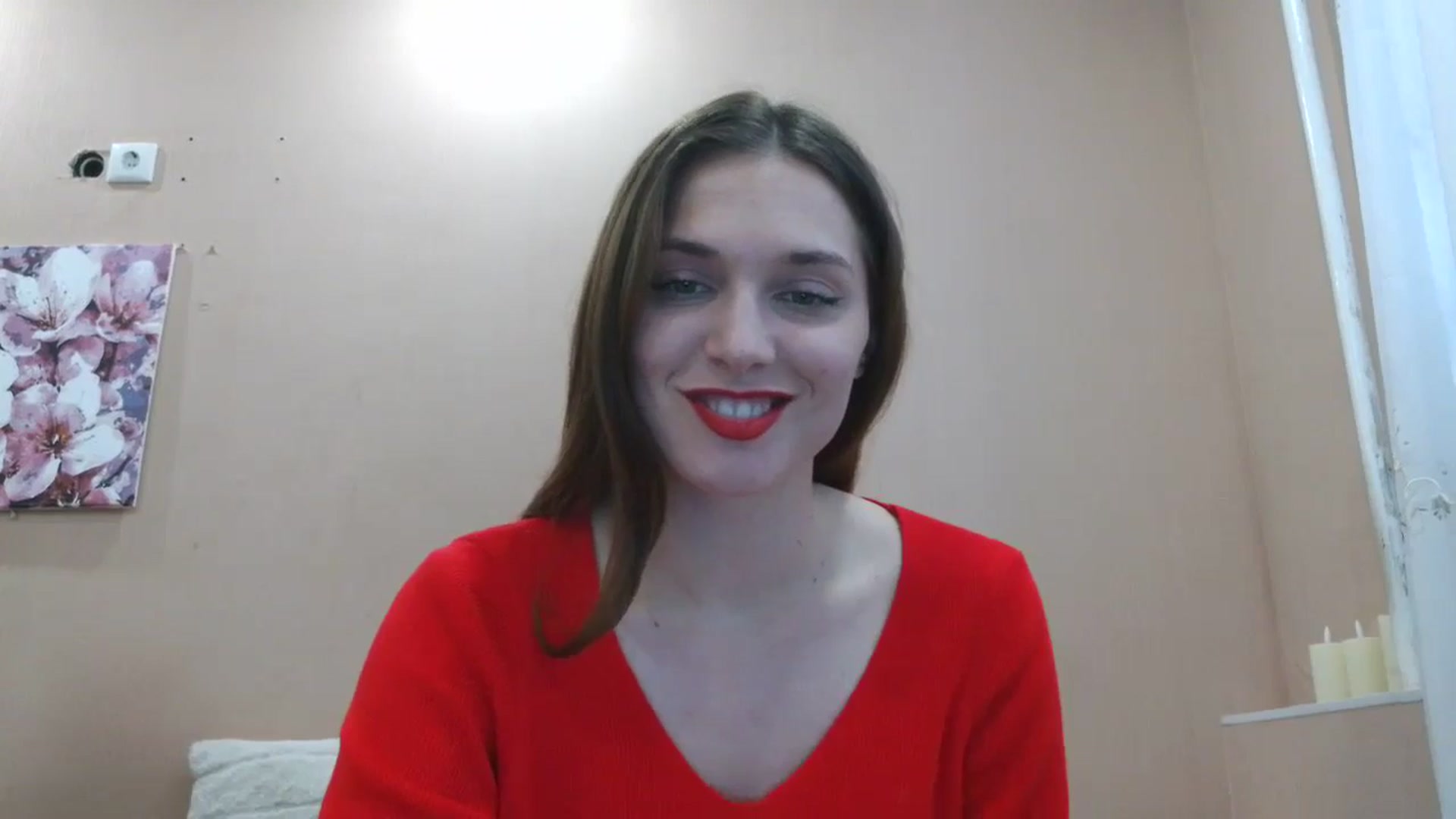 Gallery image thumbnail from HaleyReed's myfreecams stream on, 05/18/2025, 15:22 image 8 of 20
