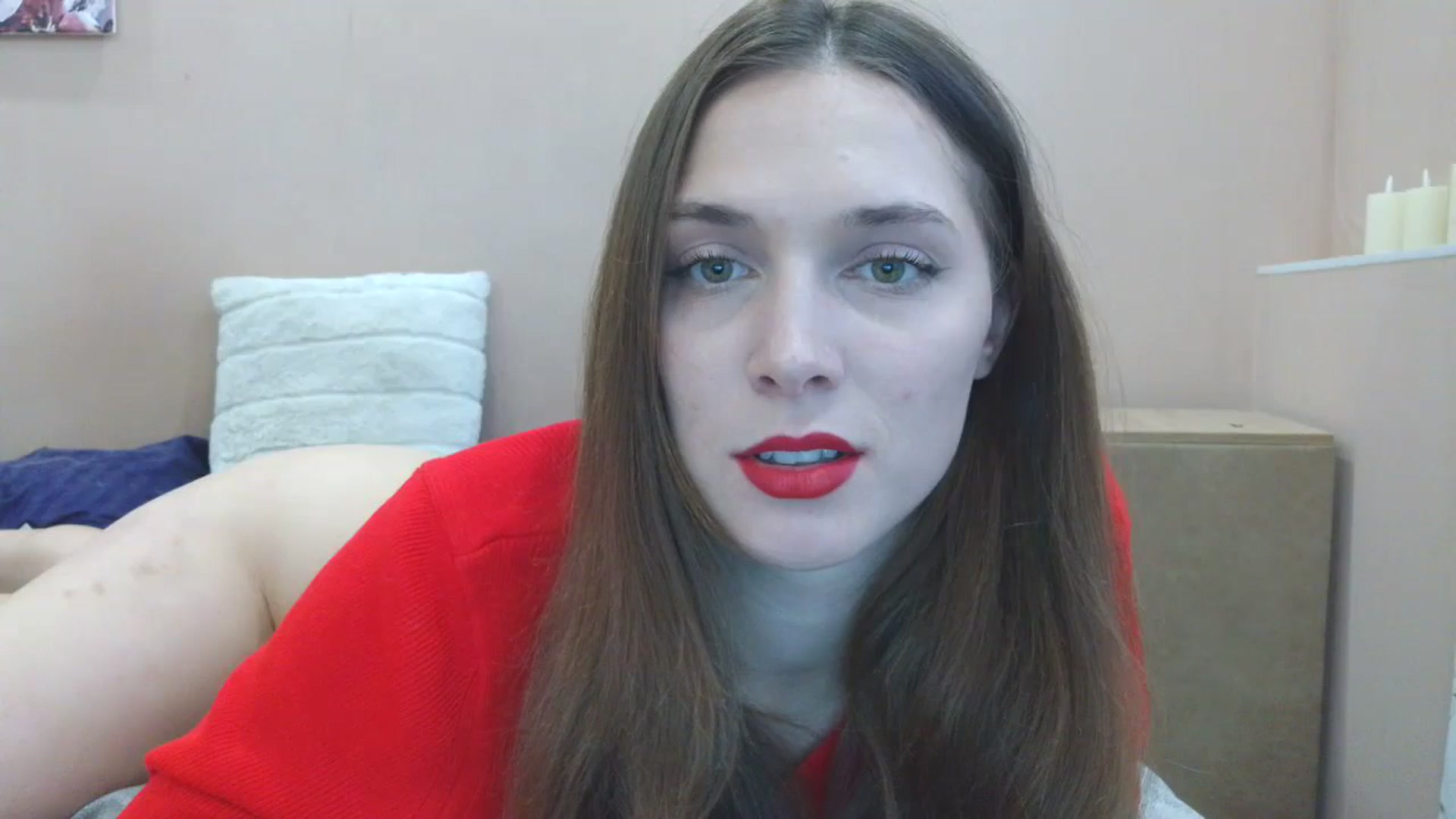 Gallery image thumbnail from HaleyReed's myfreecams stream on, 05/18/2025, 15:22 image 2 of 20