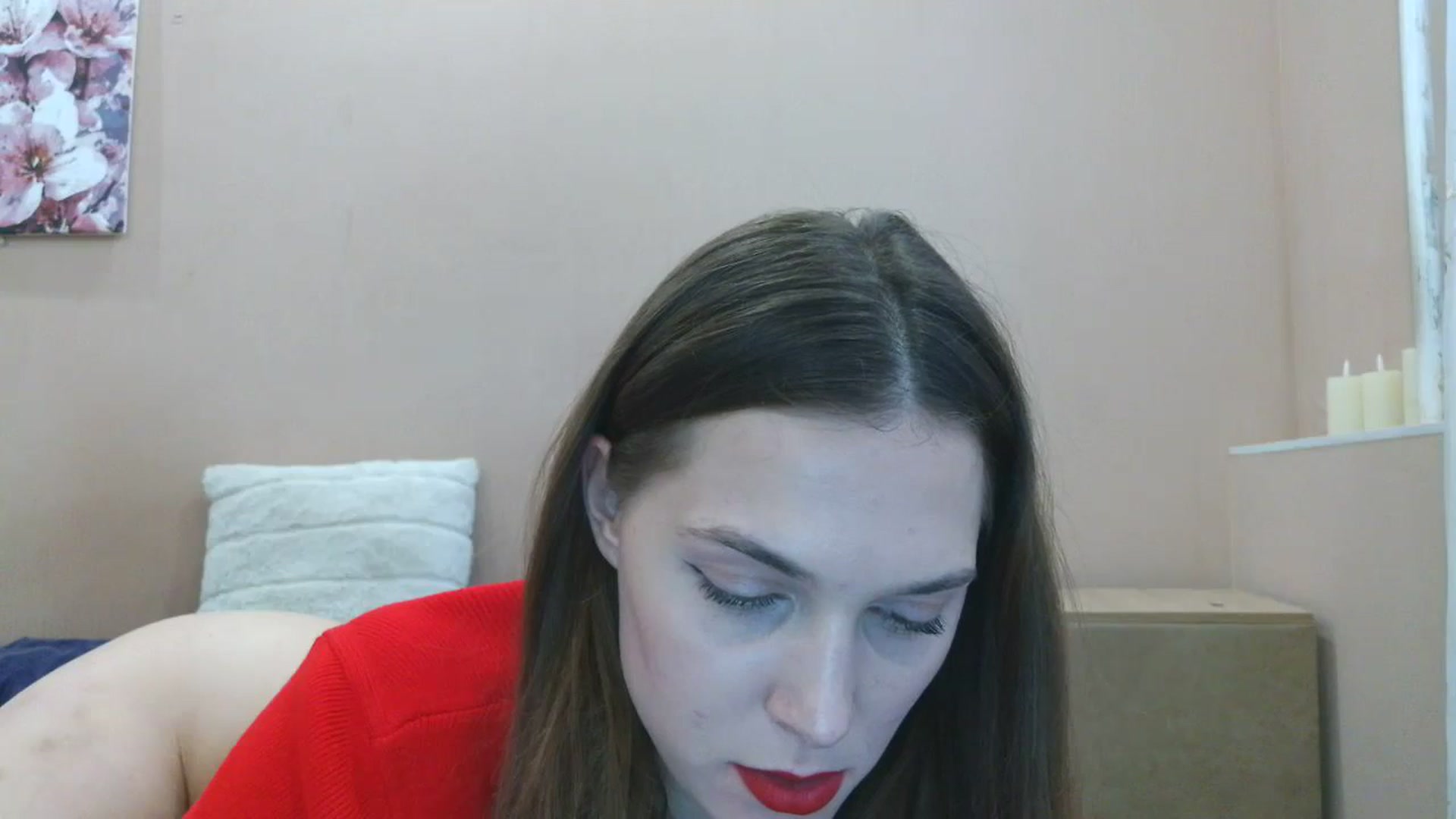 Gallery image thumbnail from HaleyReed's myfreecams stream on, 05/18/2025, 15:22 image 4 of 20