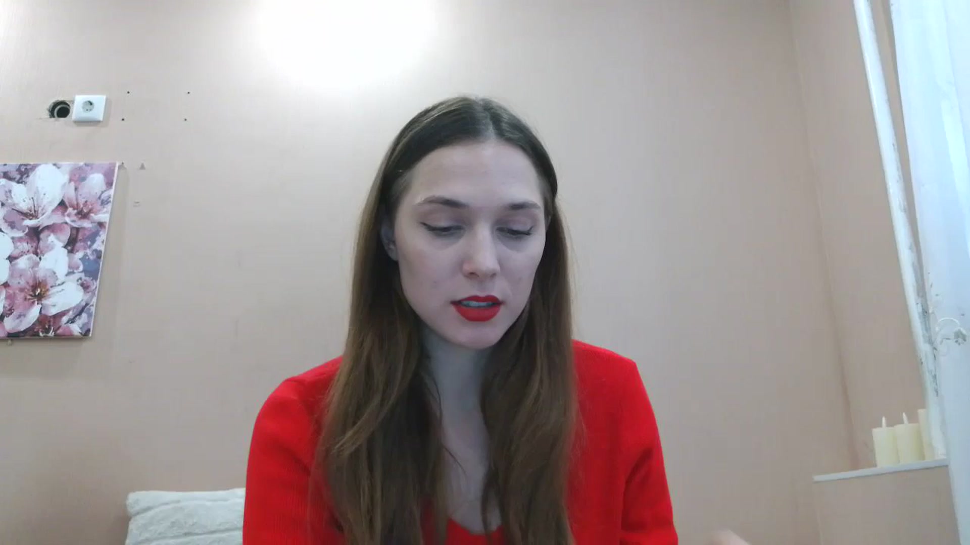 Gallery image thumbnail from HaleyReed's myfreecams stream on, 05/18/2025, 15:22 image 7 of 20