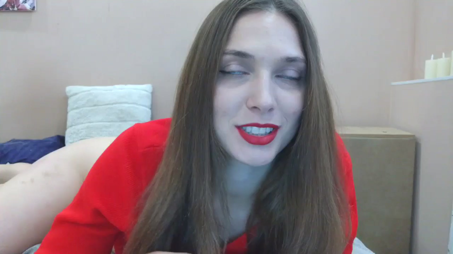 Gallery image thumbnail from HaleyReed's myfreecams stream on, 05/18/2025, 15:22 image 1 of 20