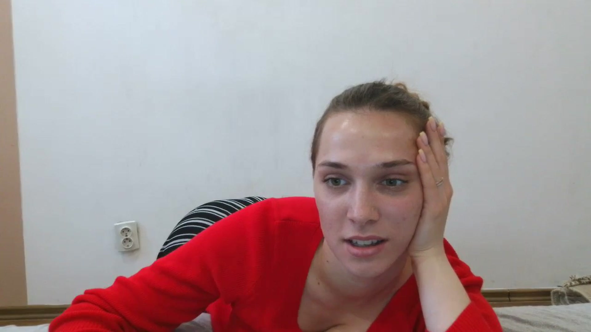 Gallery image thumbnail from HaleyReed's myfreecams stream on, 05/20/2025, 14:58 image 13 of 20
