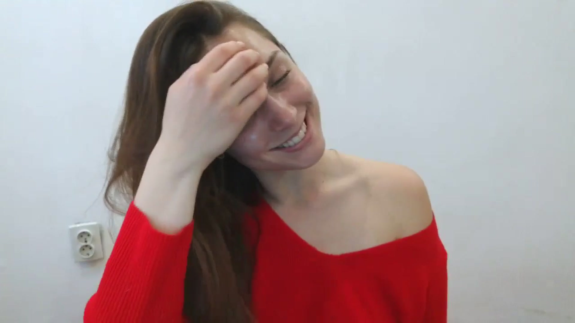 Gallery image thumbnail from HaleyReed's myfreecams stream on, 05/20/2025, 14:58 image 9 of 20