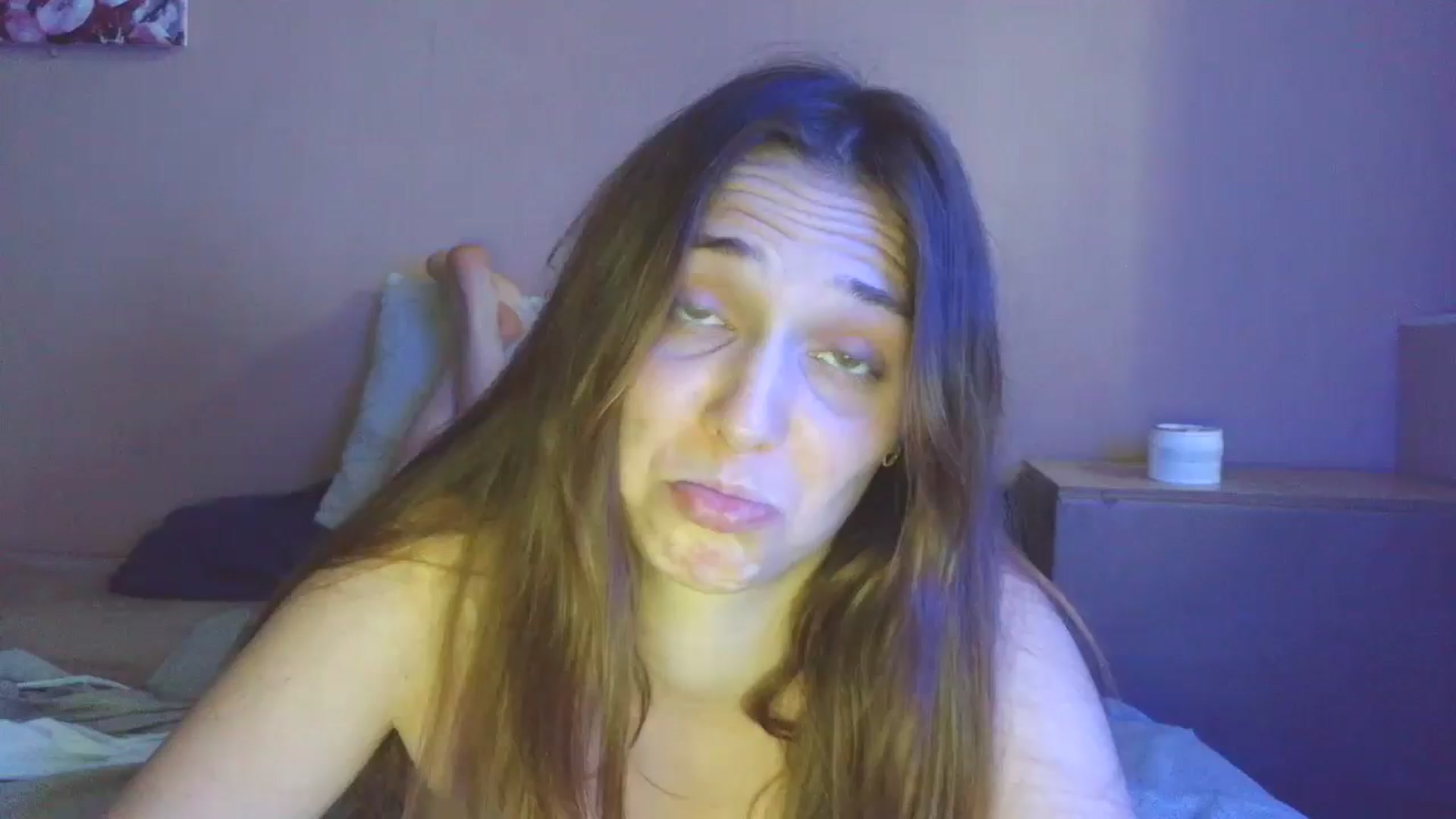 Gallery image thumbnail from HaleyReed's myfreecams stream on, 05/20/2025, 17:08 image 1 of 20