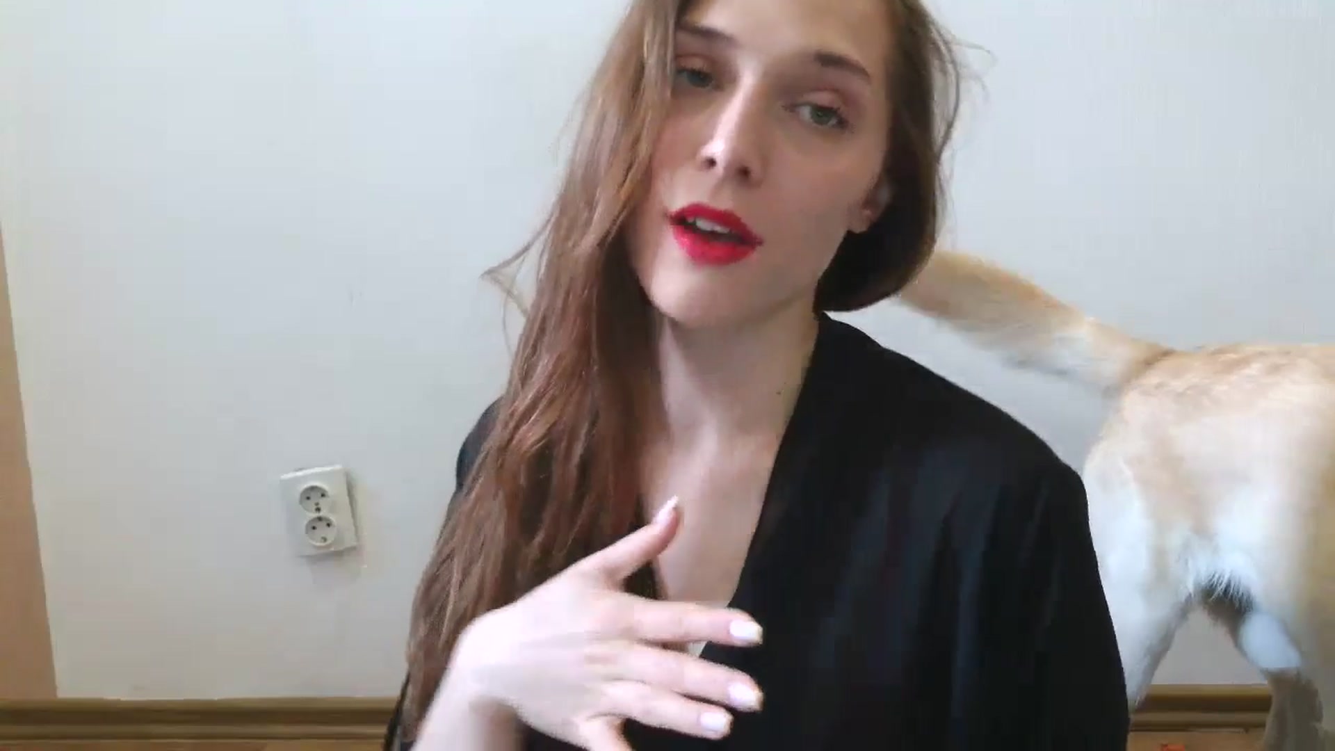 Gallery image thumbnail from HaleyReed's myfreecams stream on, 05/21/2025, 12:03 image 9 of 20