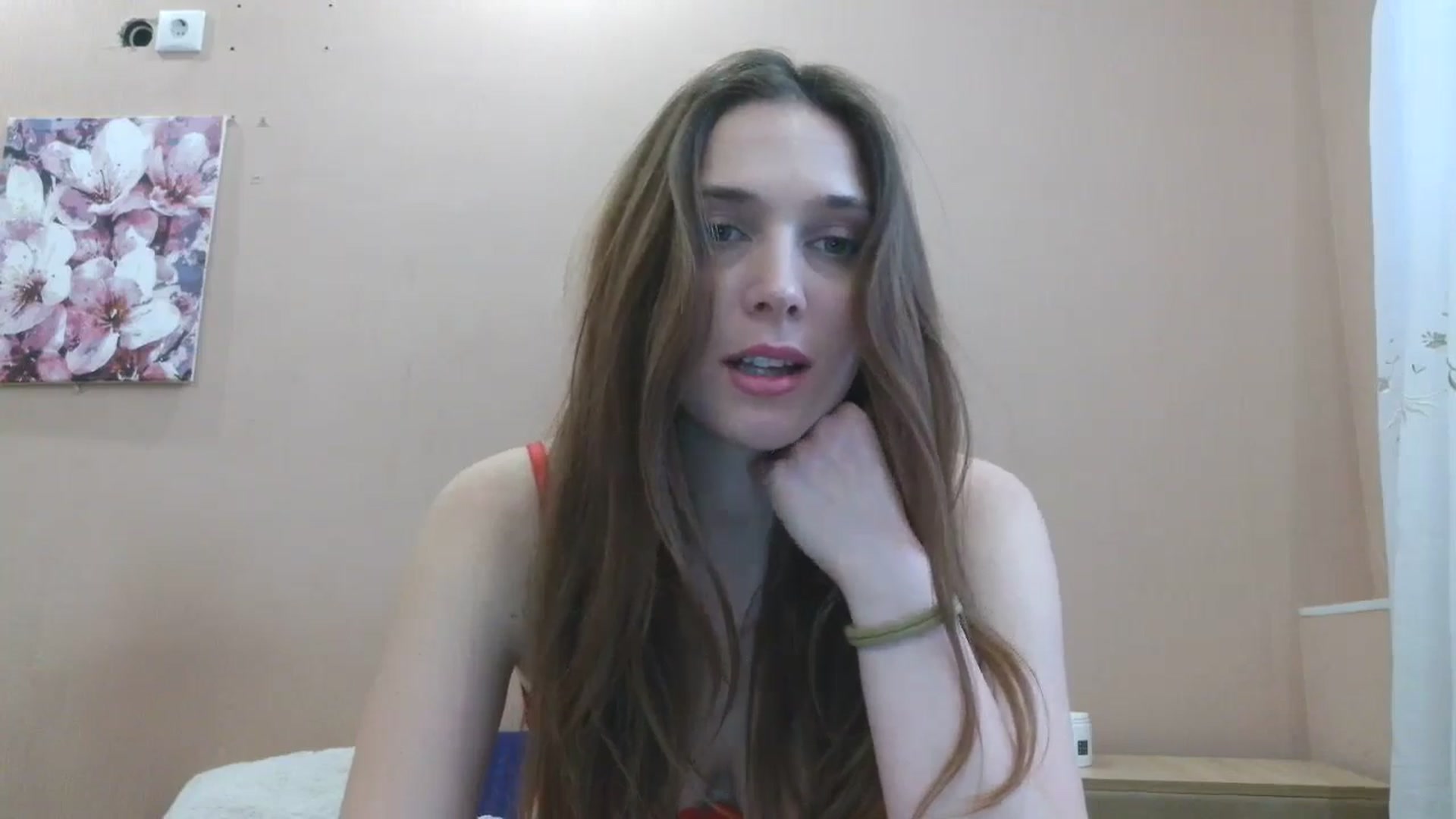Gallery image thumbnail from HaleyReed's myfreecams stream on, 05/21/2025, 14:31 image 8 of 20