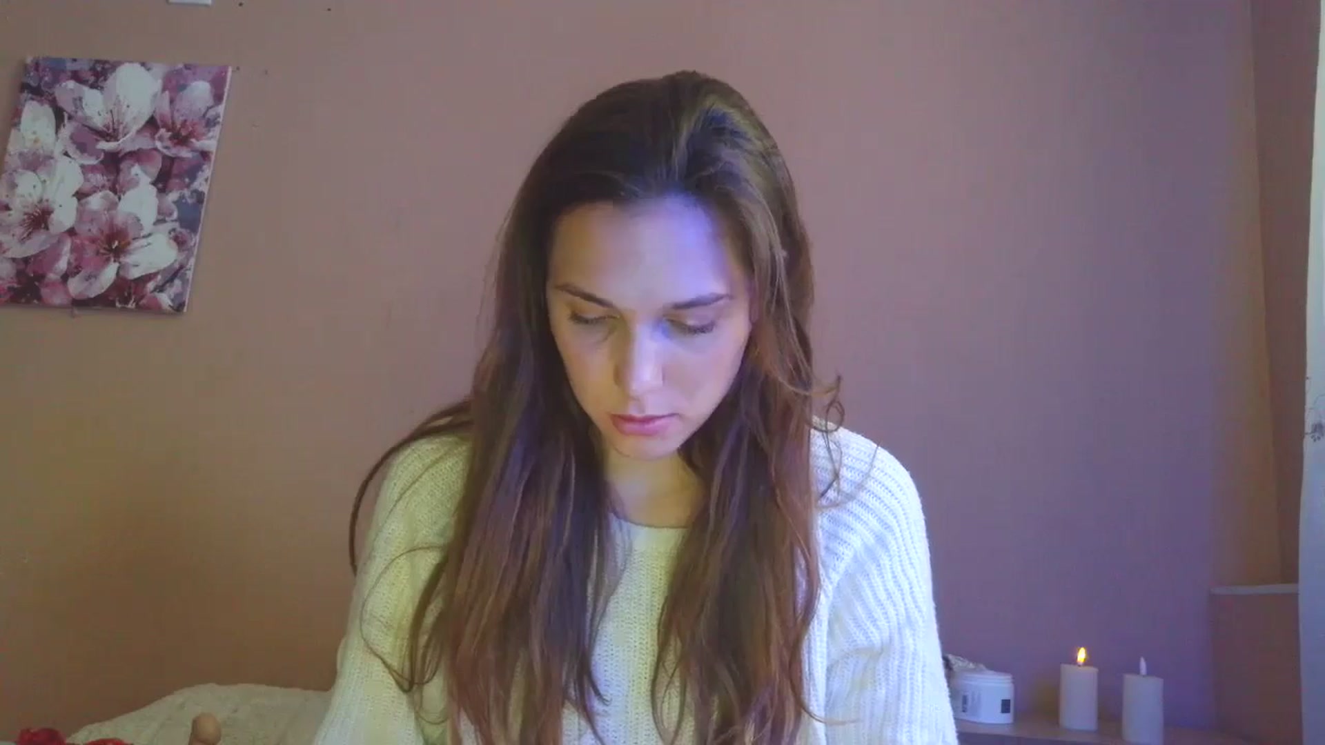 Gallery image thumbnail from HaleyReed's myfreecams stream on, 05/21/2025, 15:17 image 18 of 20
