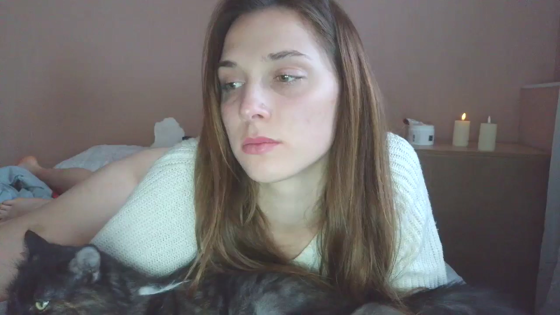 Gallery image thumbnail from HaleyReed's myfreecams stream on, 05/21/2025, 15:58 image 4 of 20