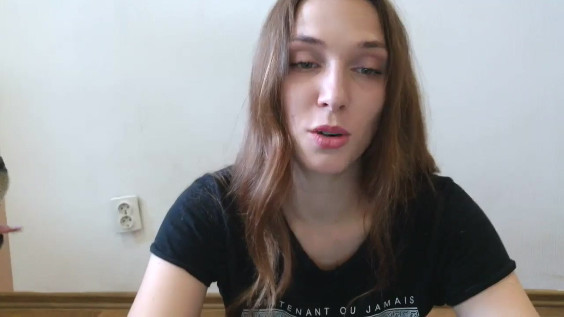 Gallery image thumbnail from HaleyReed's myfreecams stream on, 05/24/2025, 10:05 image 2 of 20