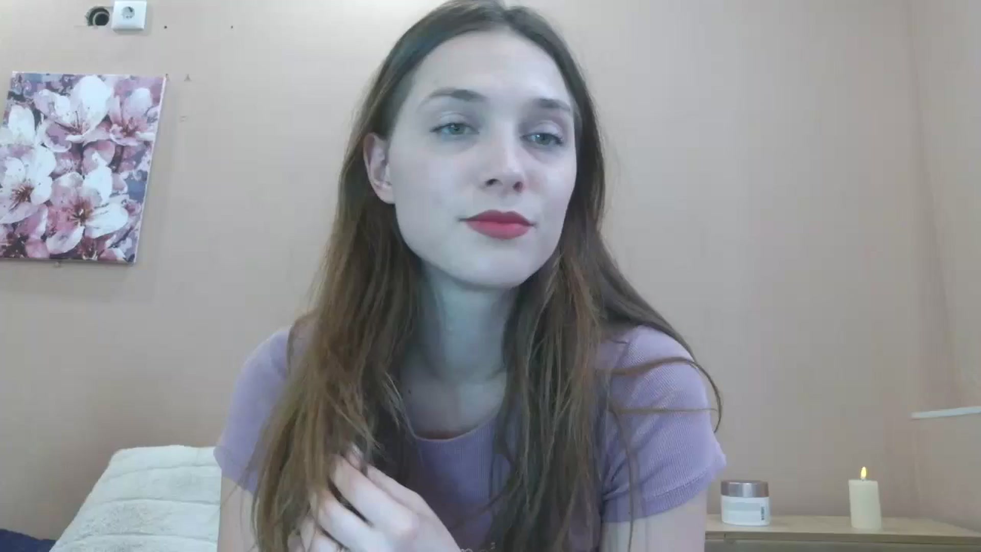 Gallery image thumbnail from HaleyReed's myfreecams stream on, 05/26/2025, 13:35 image 14 of 20