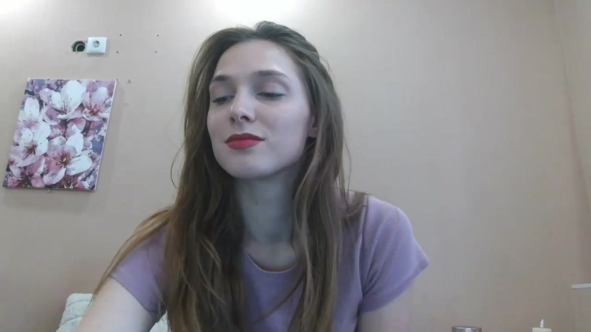 Gallery image thumbnail from HaleyReed's myfreecams stream on, 05/26/2025, 13:35 image 1 of 20