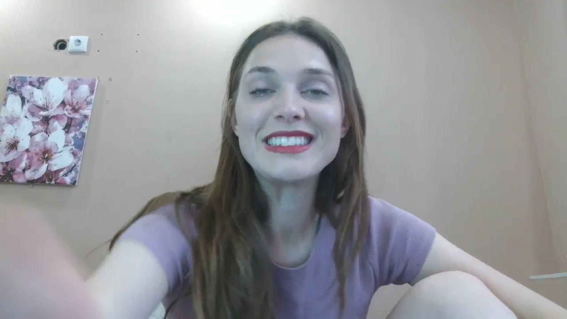 Gallery image thumbnail from HaleyReed's myfreecams stream on, 05/26/2025, 13:35 image 11 of 20