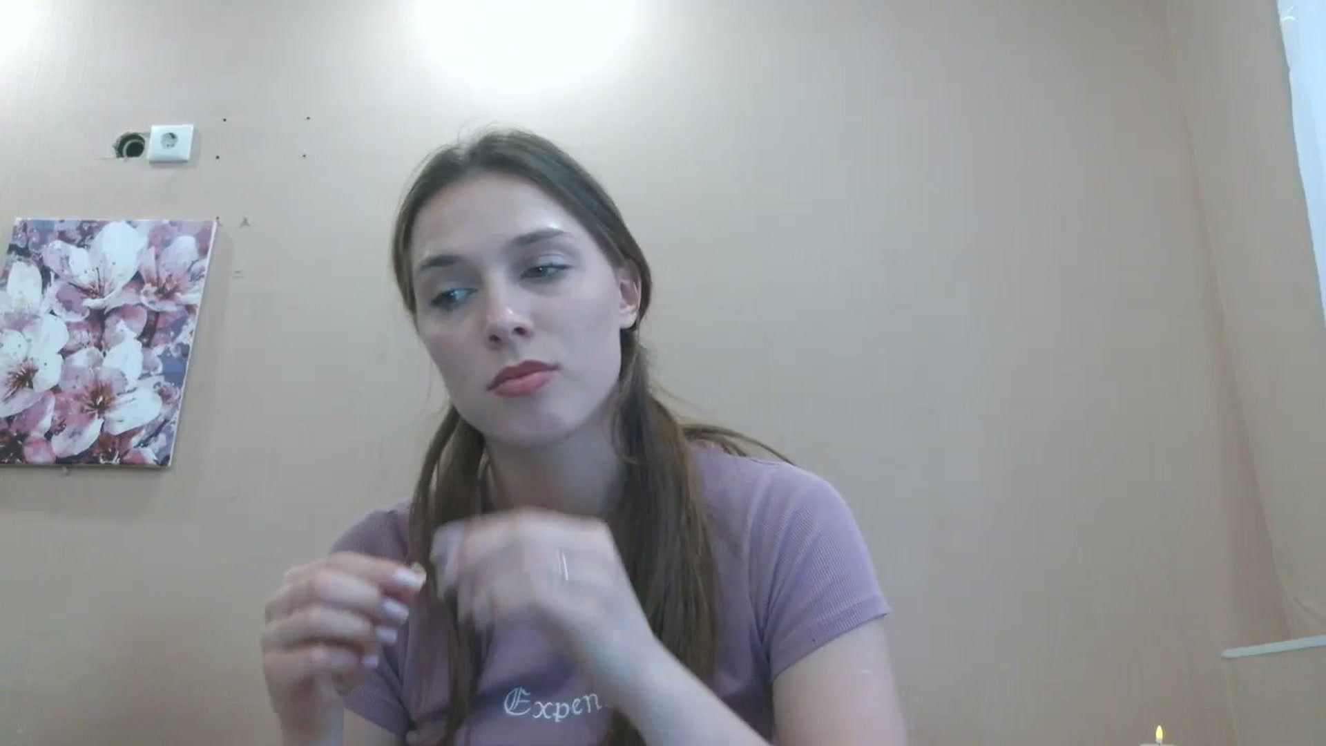 Gallery image thumbnail from HaleyReed's myfreecams stream on, 05/26/2025, 15:49 image 5 of 20