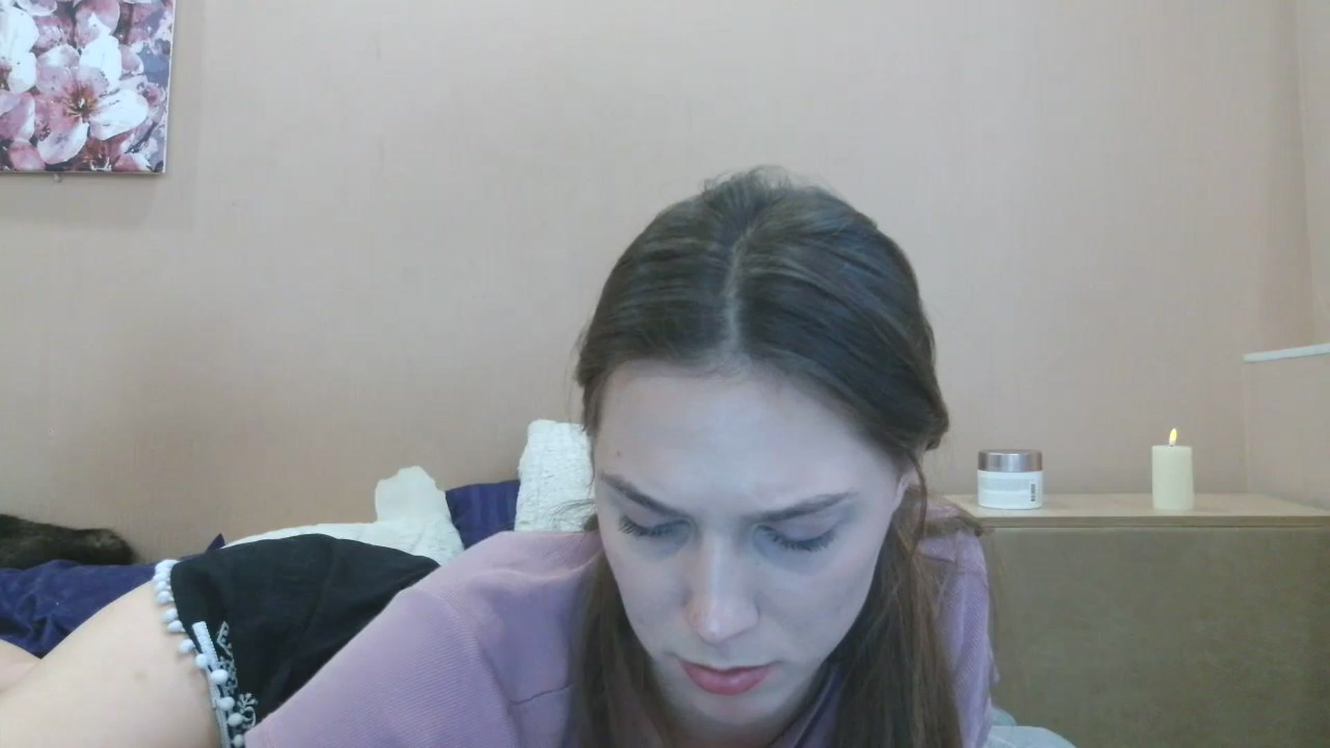 Gallery image thumbnail from HaleyReed's myfreecams stream on, 05/26/2025, 15:49 image 4 of 20