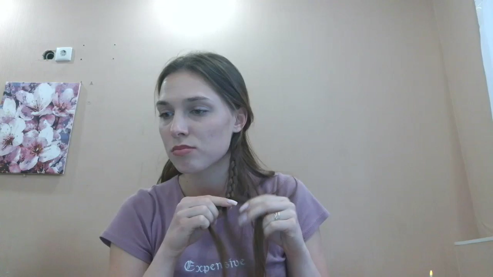 Gallery image thumbnail from HaleyReed's myfreecams stream on, 05/26/2025, 15:49 image 6 of 20