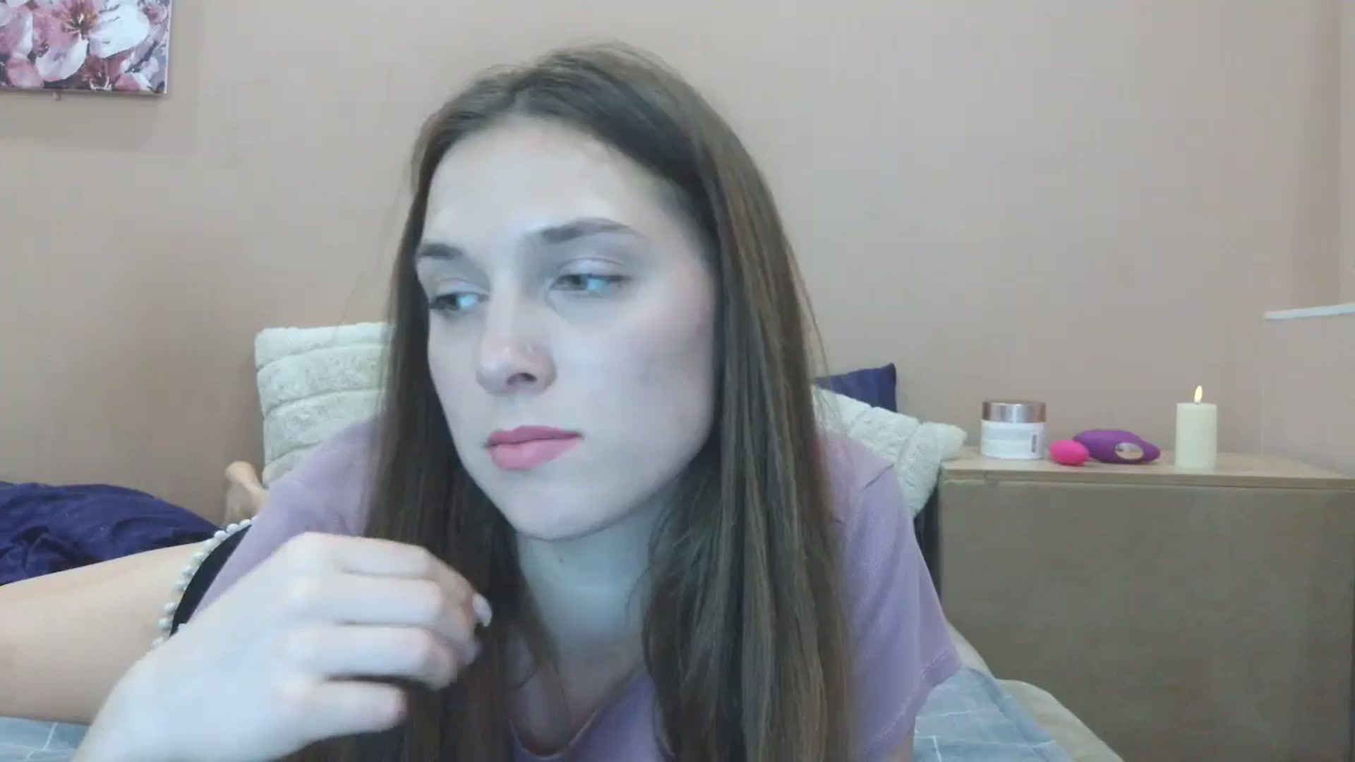 Gallery image thumbnail from HaleyReed's myfreecams stream on, 05/26/2025, 17:48 image 11 of 20