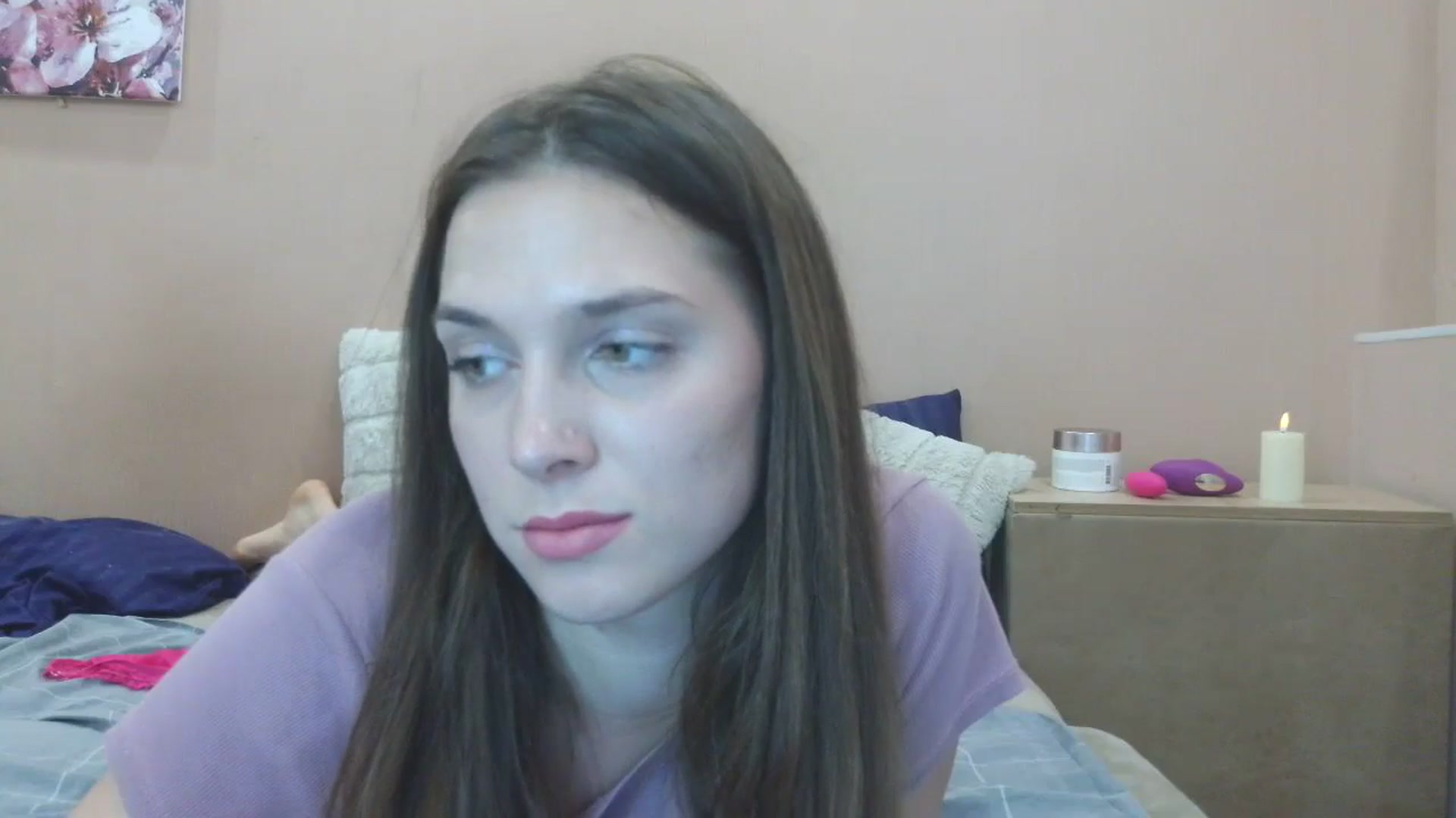 Gallery image thumbnail from HaleyReed's myfreecams stream on, 05/26/2025, 17:48 image 13 of 20
