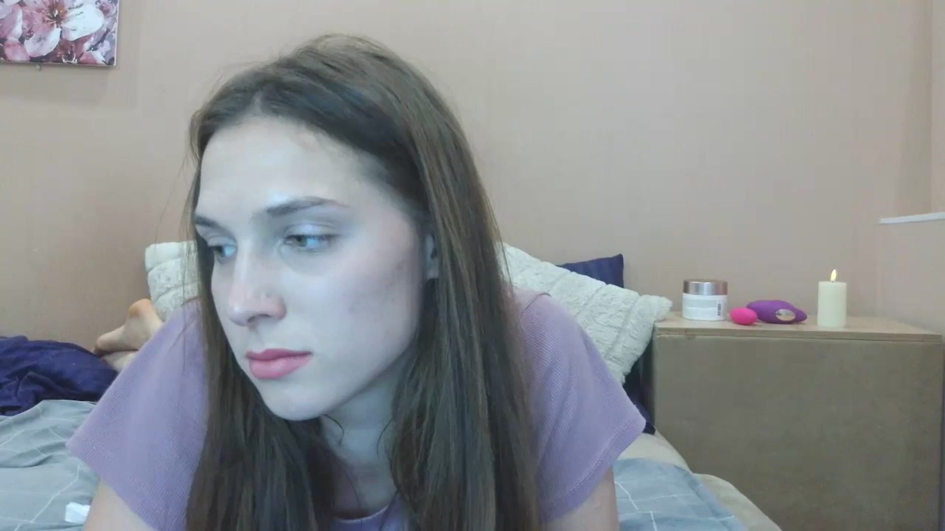 Gallery image thumbnail from HaleyReed's myfreecams stream on, 05/26/2025, 17:48 image 8 of 20