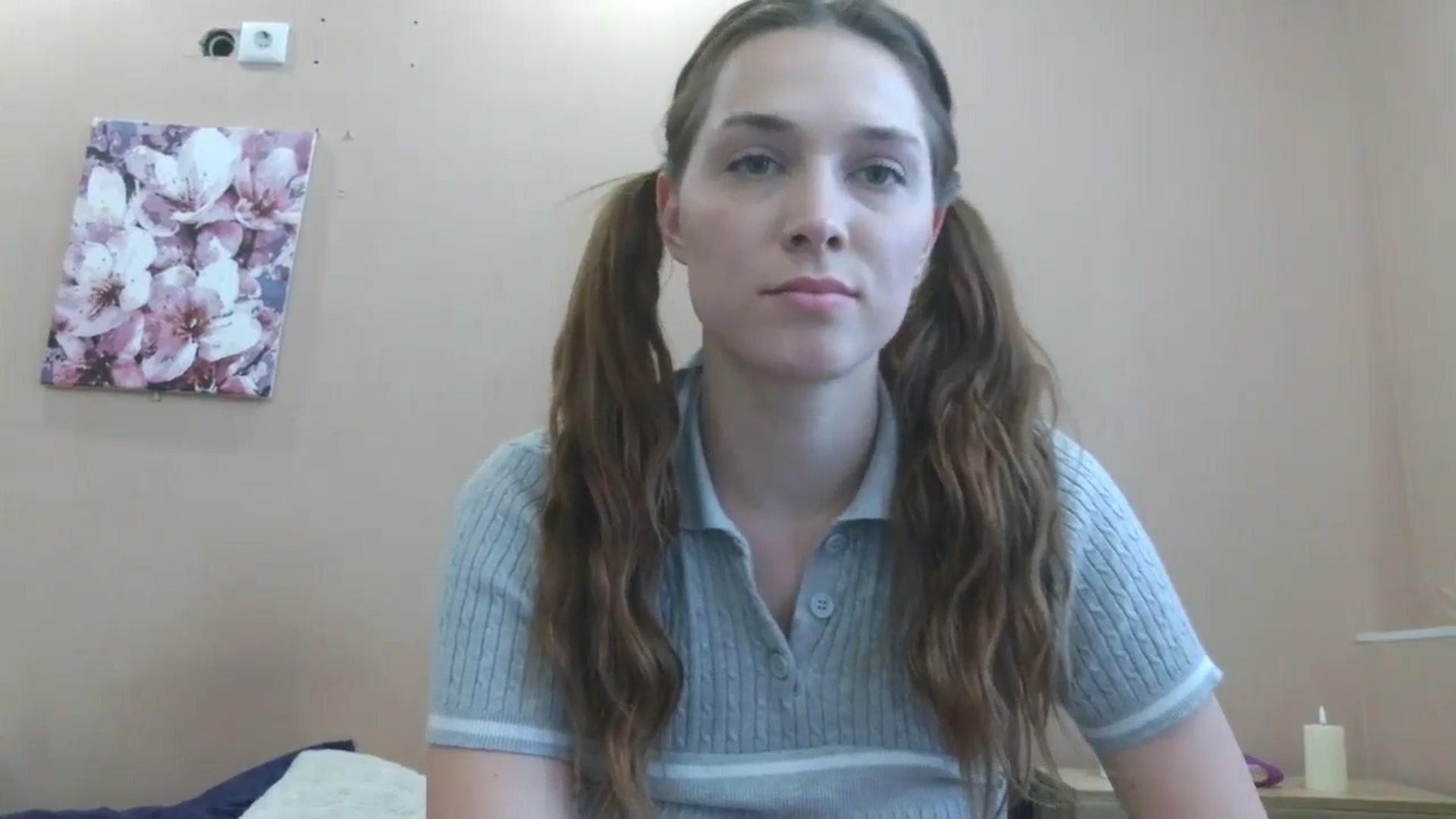 Gallery image thumbnail from HaleyReed's myfreecams stream on, 05/27/2025, 13:16 image 3 of 20