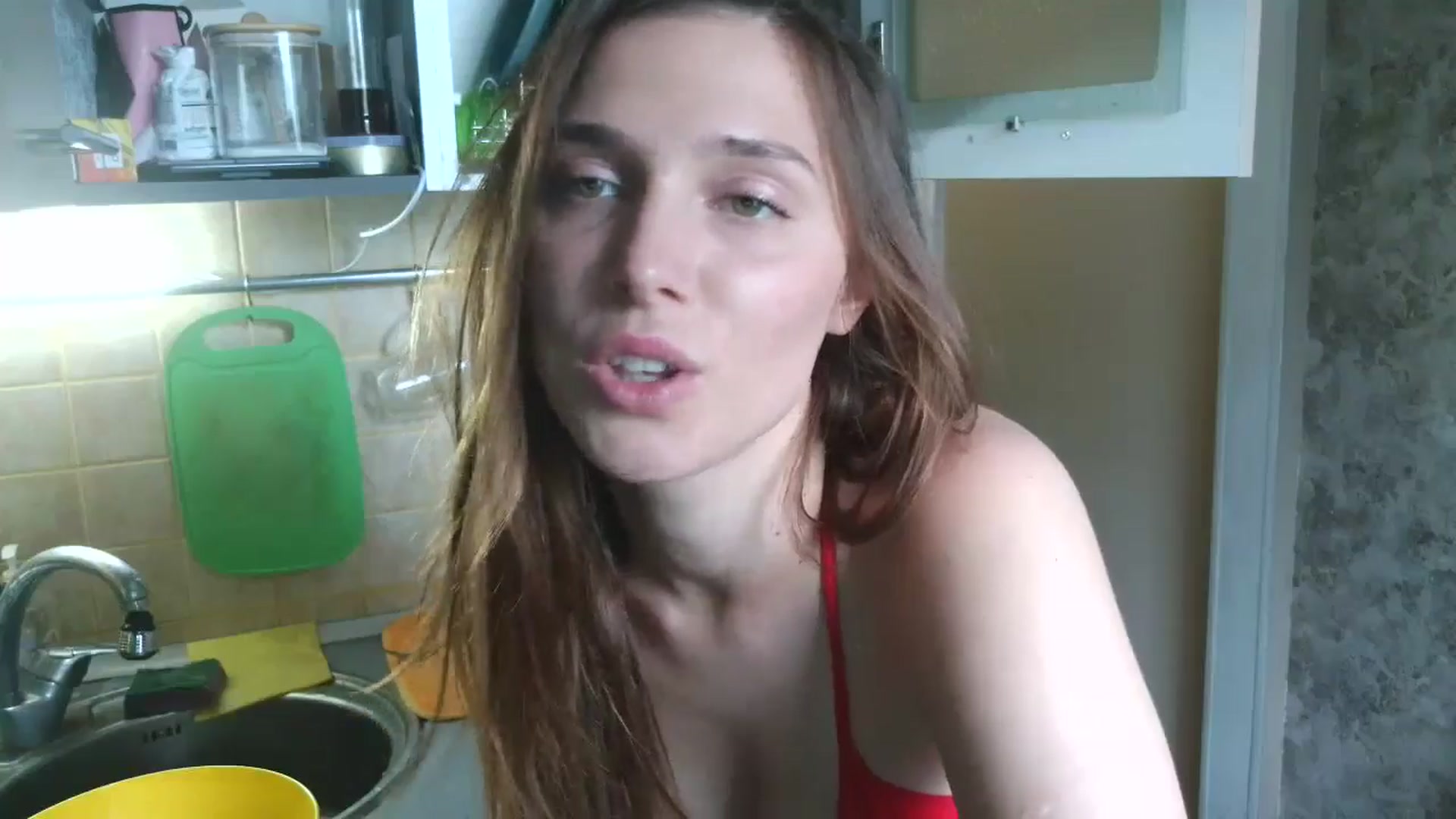 Gallery image thumbnail from HaleyReed's myfreecams stream on, 05/29/2025, 10:43 image 15 of 20