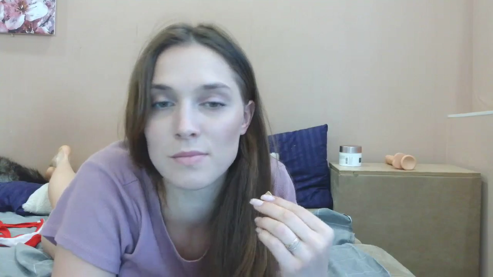 Gallery image thumbnail from HaleyReed's myfreecams stream on, 05/29/2025, 13:58 image 8 of 20