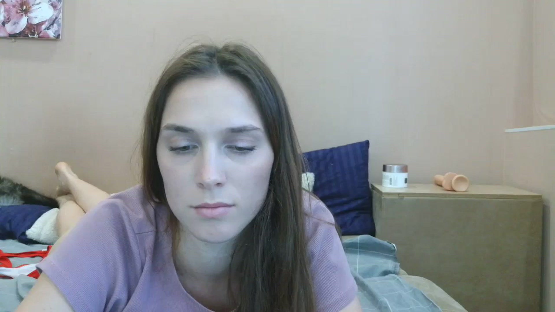 Gallery image thumbnail from HaleyReed's myfreecams stream on, 05/29/2025, 13:58 image 7 of 20