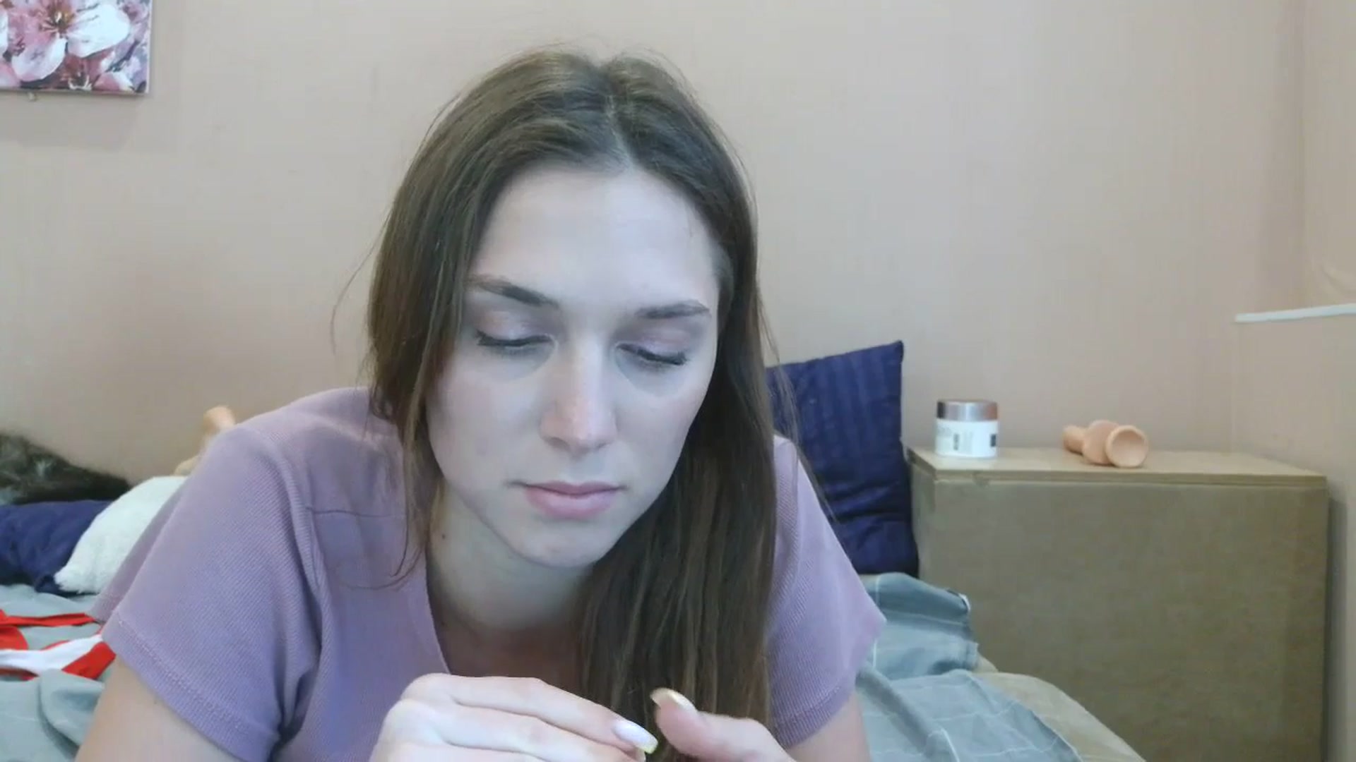 Gallery image thumbnail from HaleyReed's myfreecams stream on, 05/29/2025, 13:58 image 5 of 20