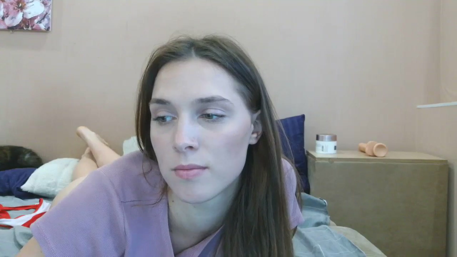 Gallery image thumbnail from HaleyReed's myfreecams stream on, 05/29/2025, 13:58 image 4 of 20