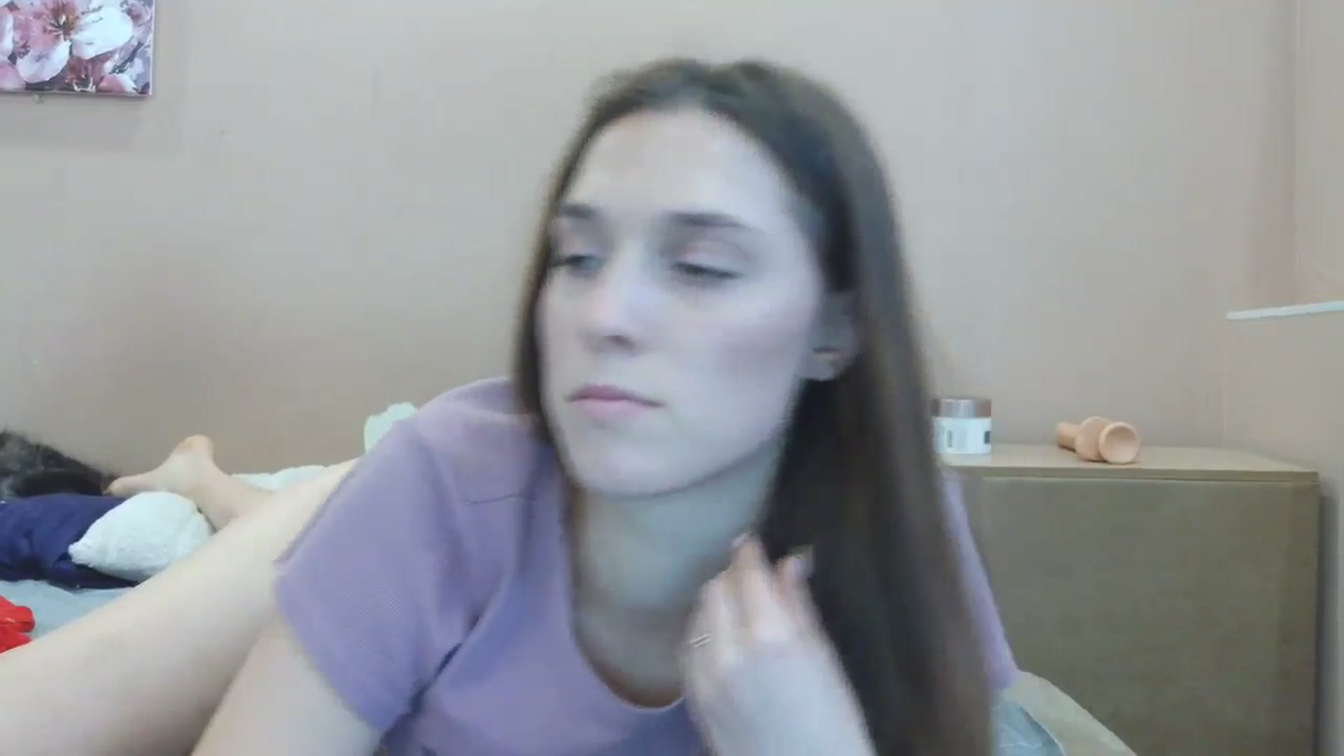 Gallery image thumbnail from HaleyReed's myfreecams stream on, 05/29/2025, 13:58 image 9 of 20
