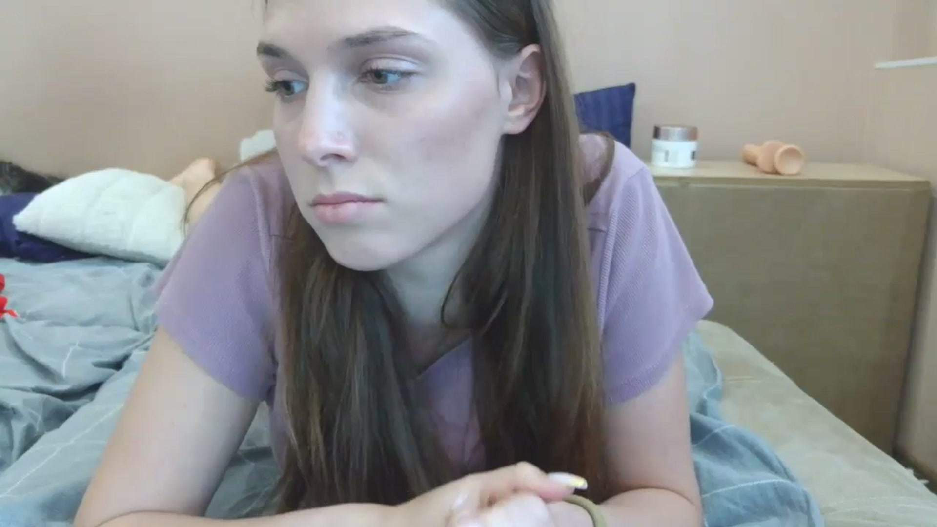 Gallery image thumbnail from HaleyReed's myfreecams stream on, 05/29/2025, 13:58 image 17 of 20
