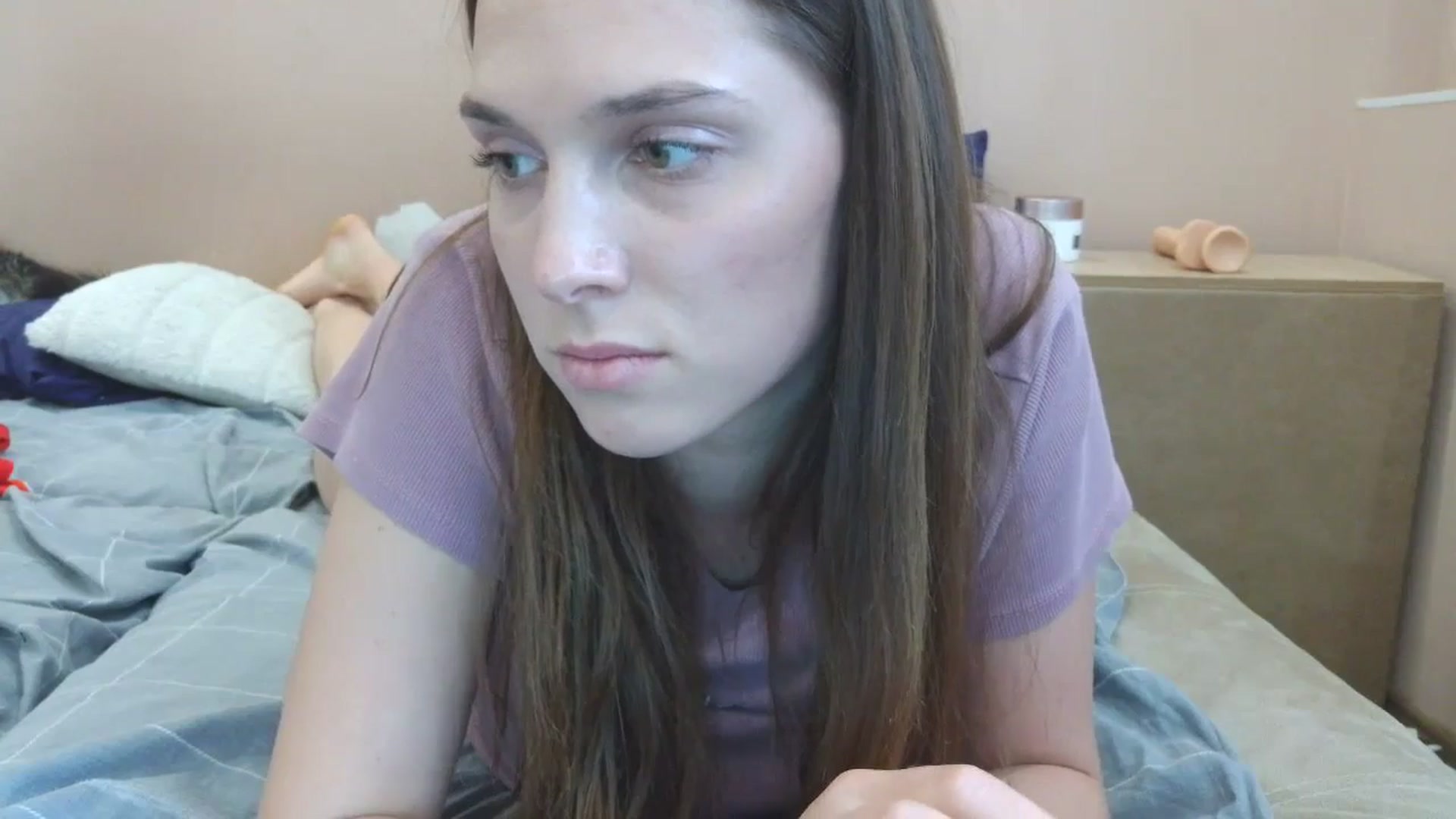 Gallery image thumbnail from HaleyReed's myfreecams stream on, 05/29/2025, 13:58 image 18 of 20