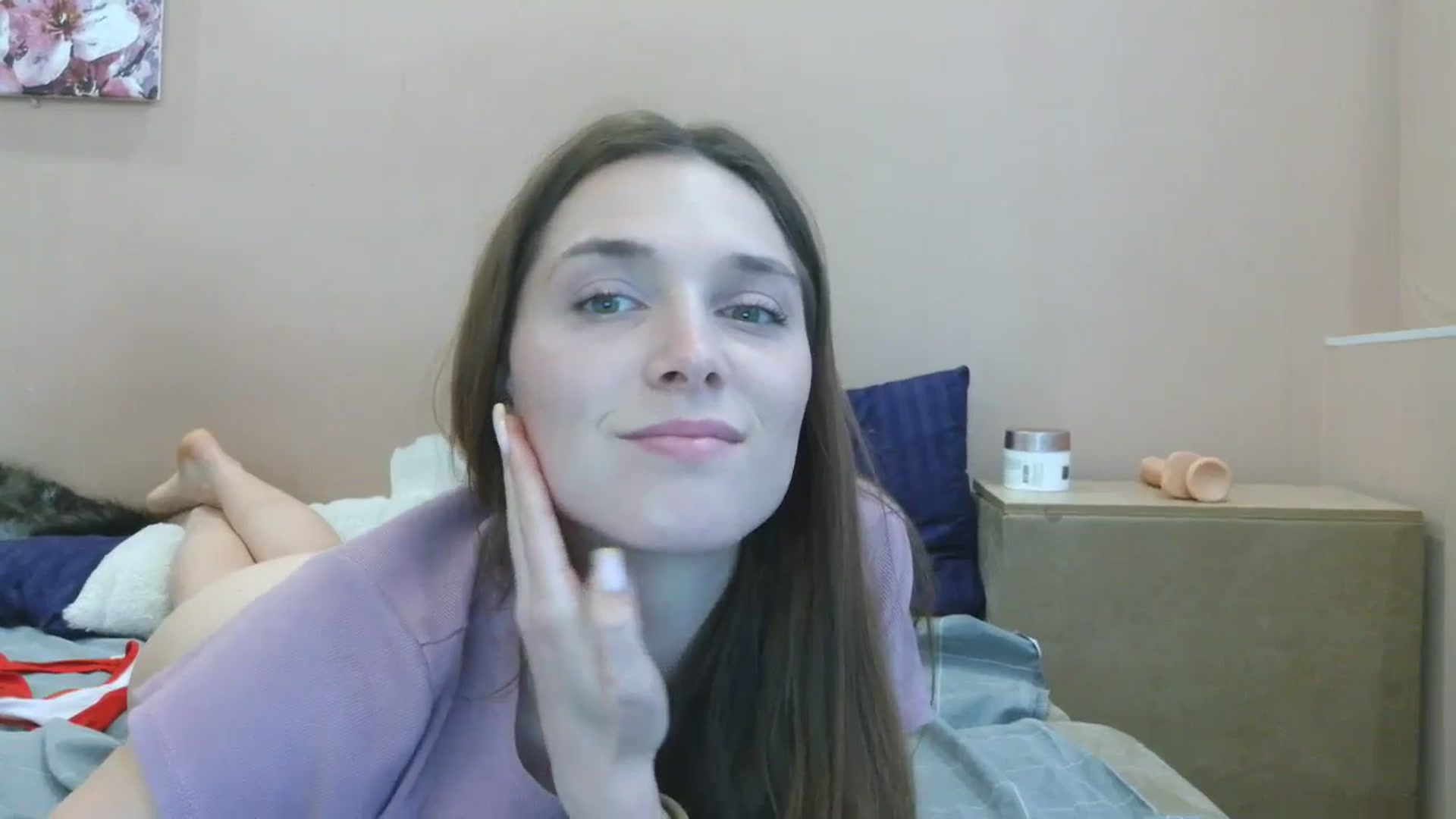 Gallery image thumbnail from HaleyReed's myfreecams stream on, 05/29/2025, 13:58 image 6 of 20