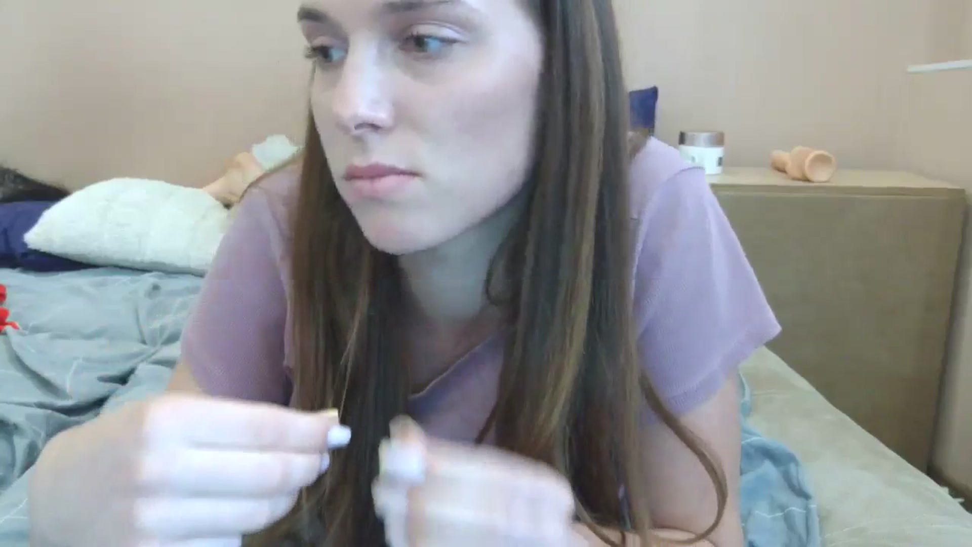 Gallery image thumbnail from HaleyReed's myfreecams stream on, 05/29/2025, 13:58 image 16 of 20
