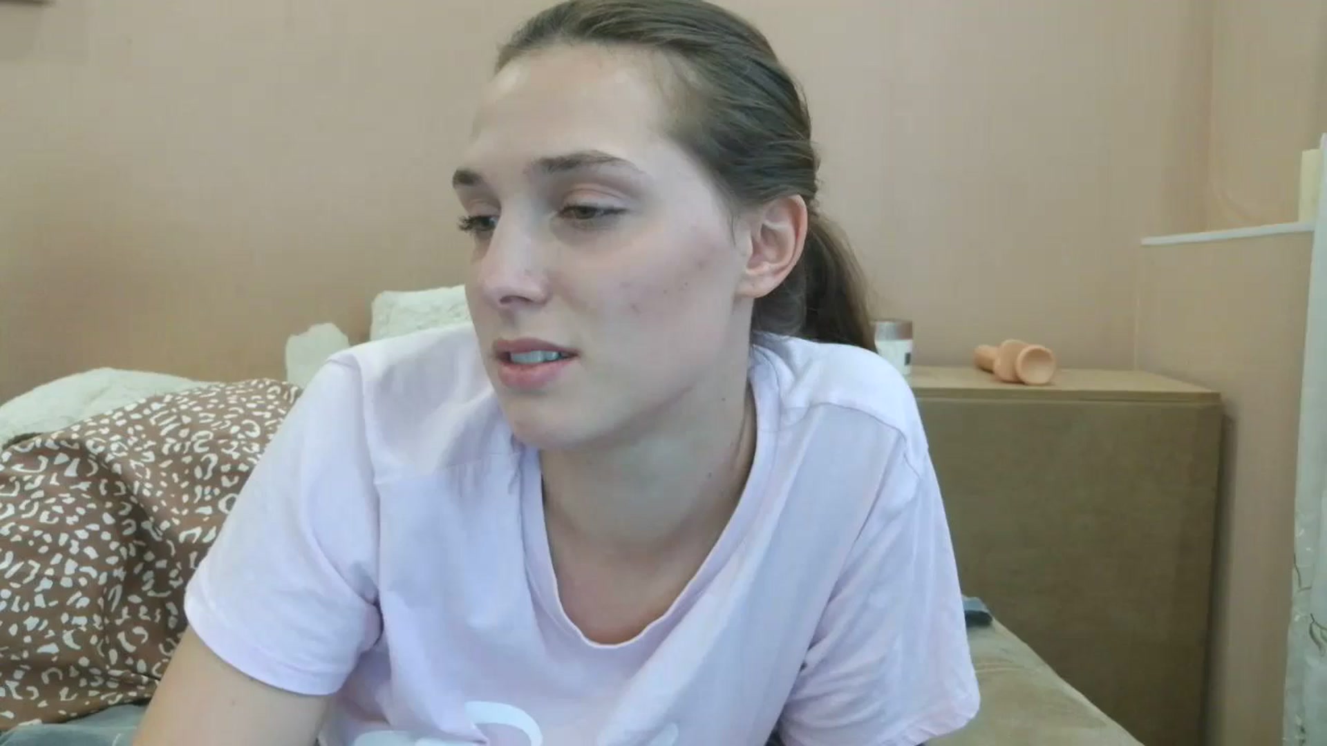 Gallery image thumbnail from HaleyReed's myfreecams stream on, 05/29/2025, 14:48 image 4 of 20