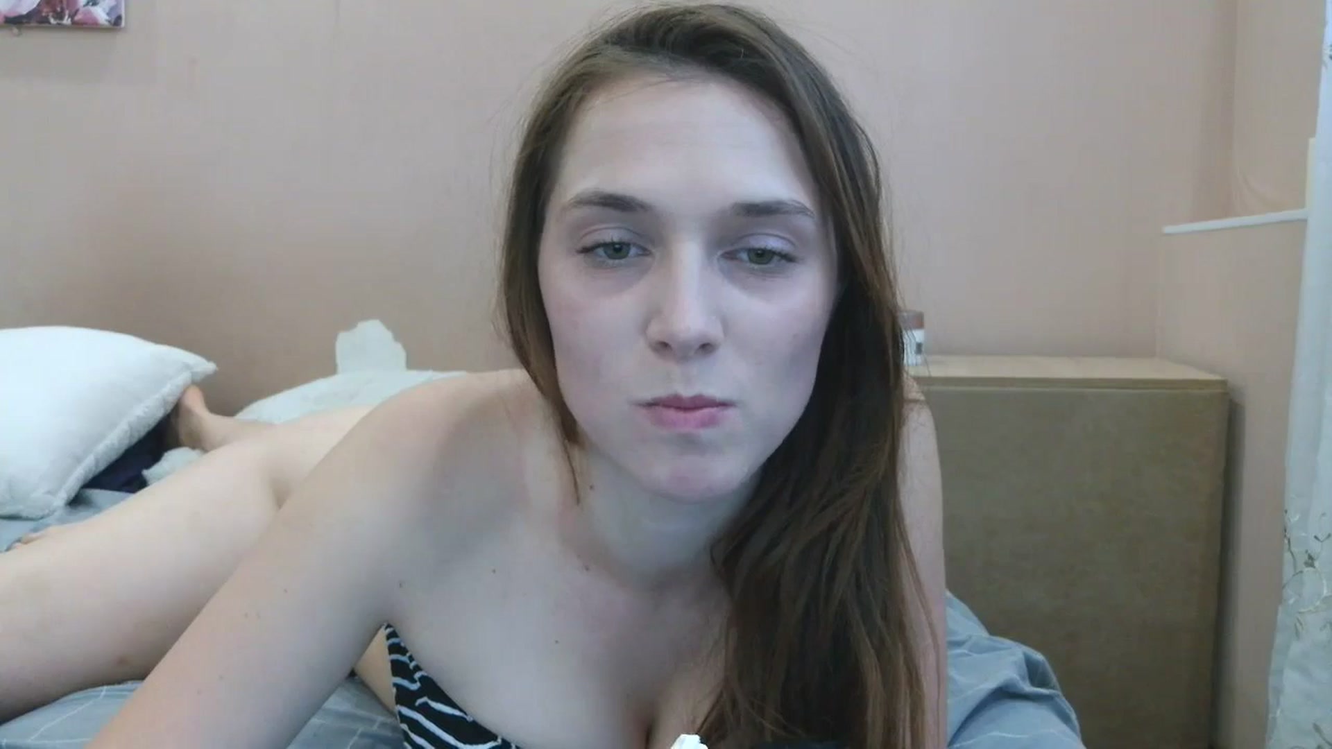 Gallery image thumbnail from HaleyReed's myfreecams stream on, 05/30/2025, 12:04 image 5 of 20