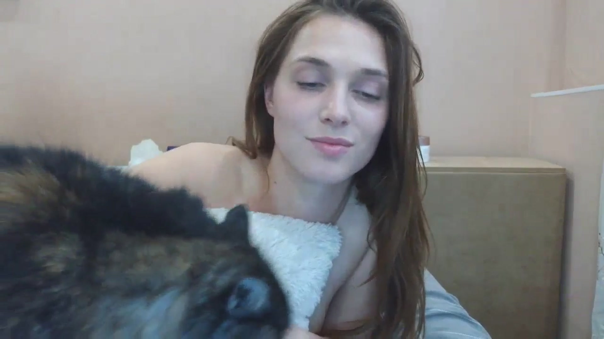 Gallery image thumbnail from HaleyReed's myfreecams stream on, 05/30/2025, 14:41 image 14 of 20