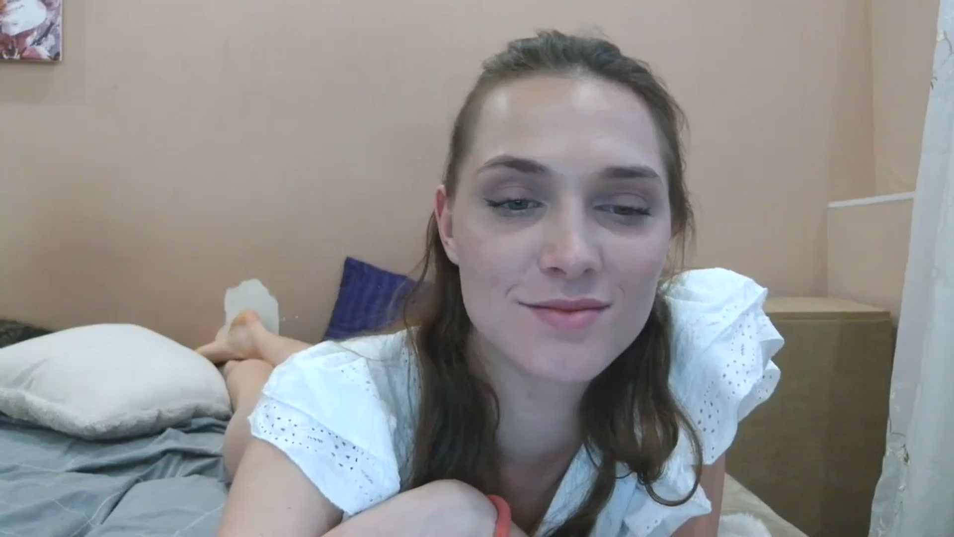 Gallery image thumbnail from HaleyReed's myfreecams stream on, 05/31/2025, 17:01 image 18 of 20