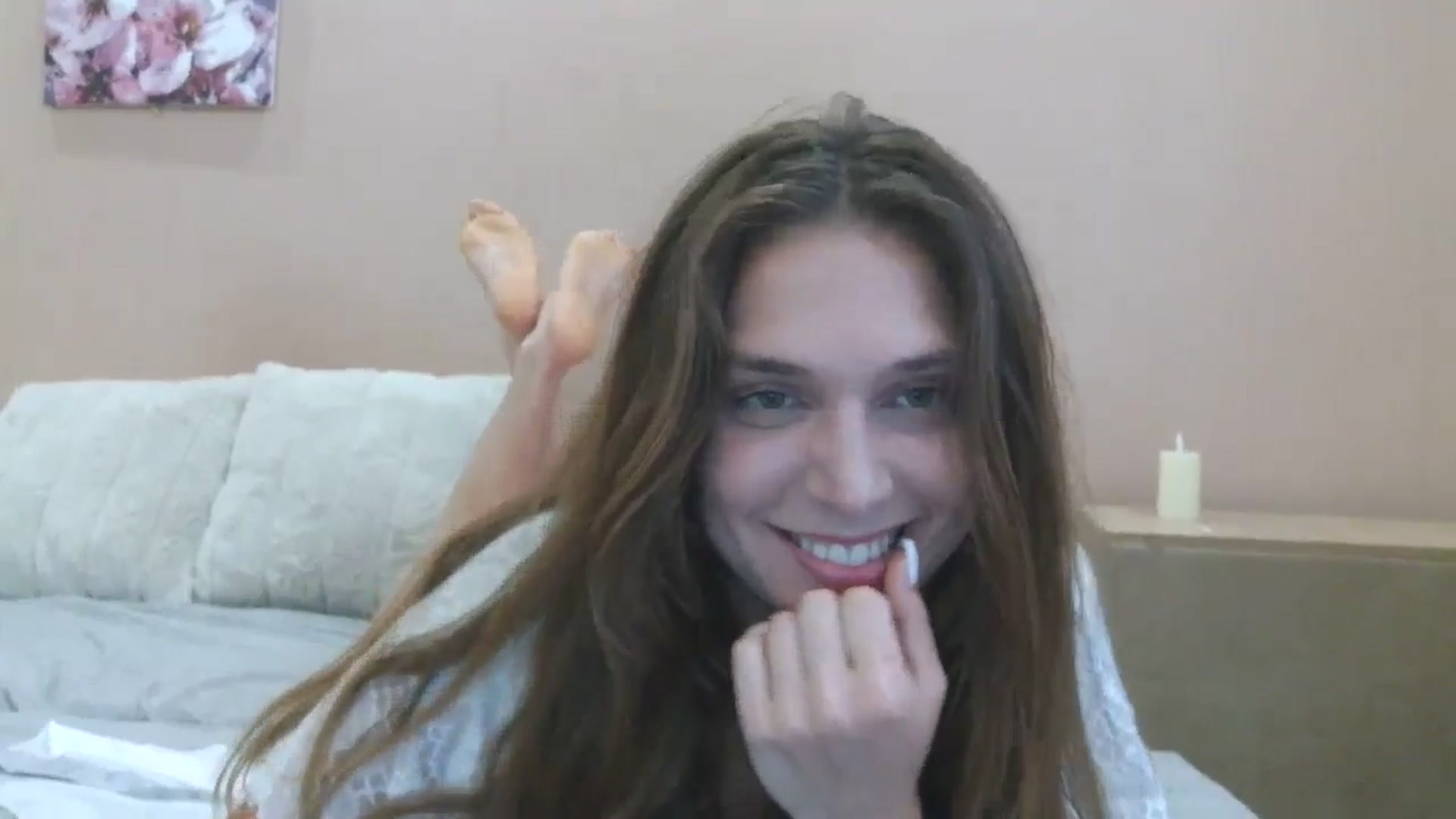 Gallery image thumbnail from HaleyReed's myfreecams stream on, 06/13/2025, 13:25 image 10 of 20