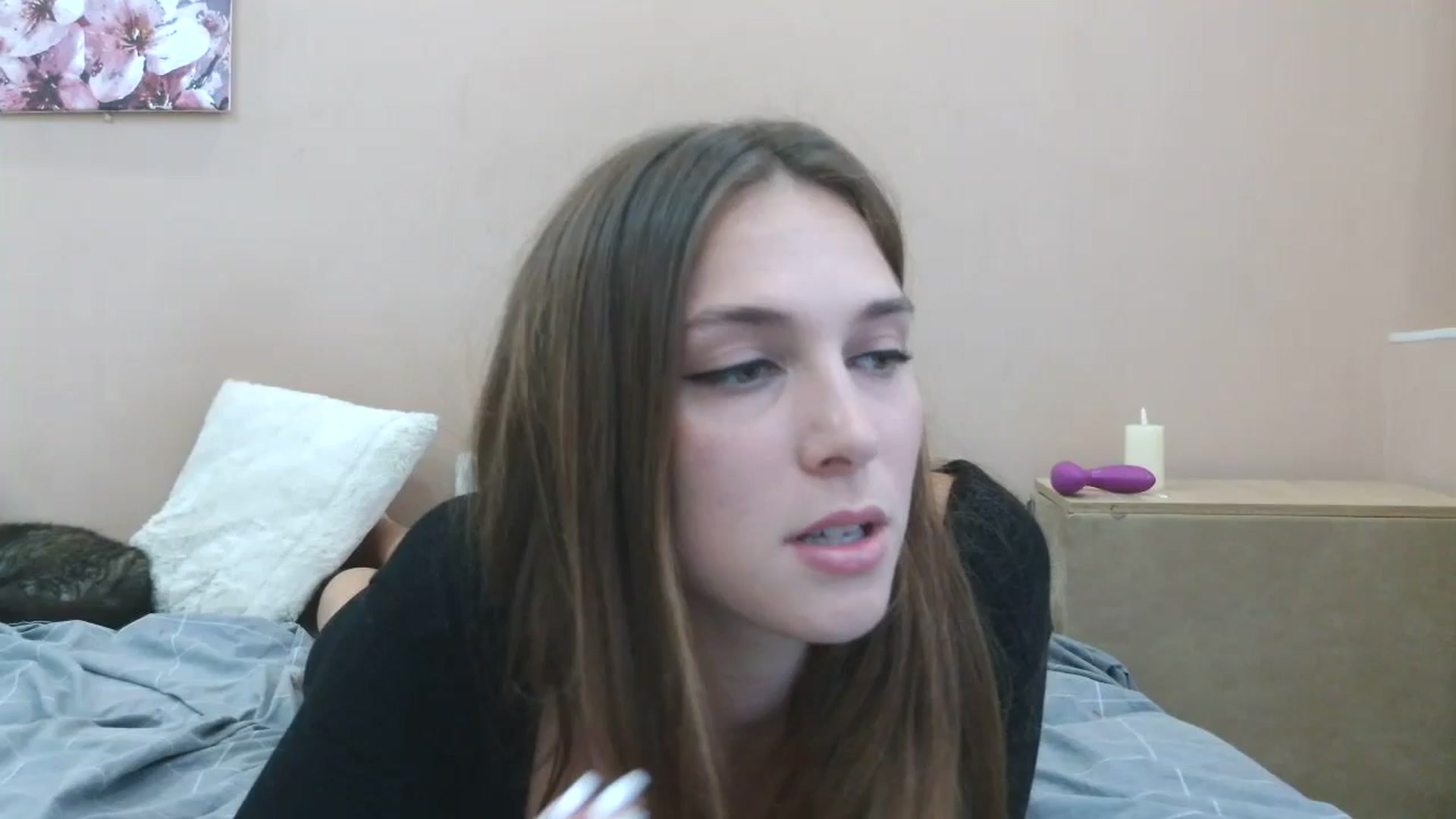Gallery image thumbnail from HaleyReed's myfreecams stream on, 06/15/2025, 13:53 image 8 of 20