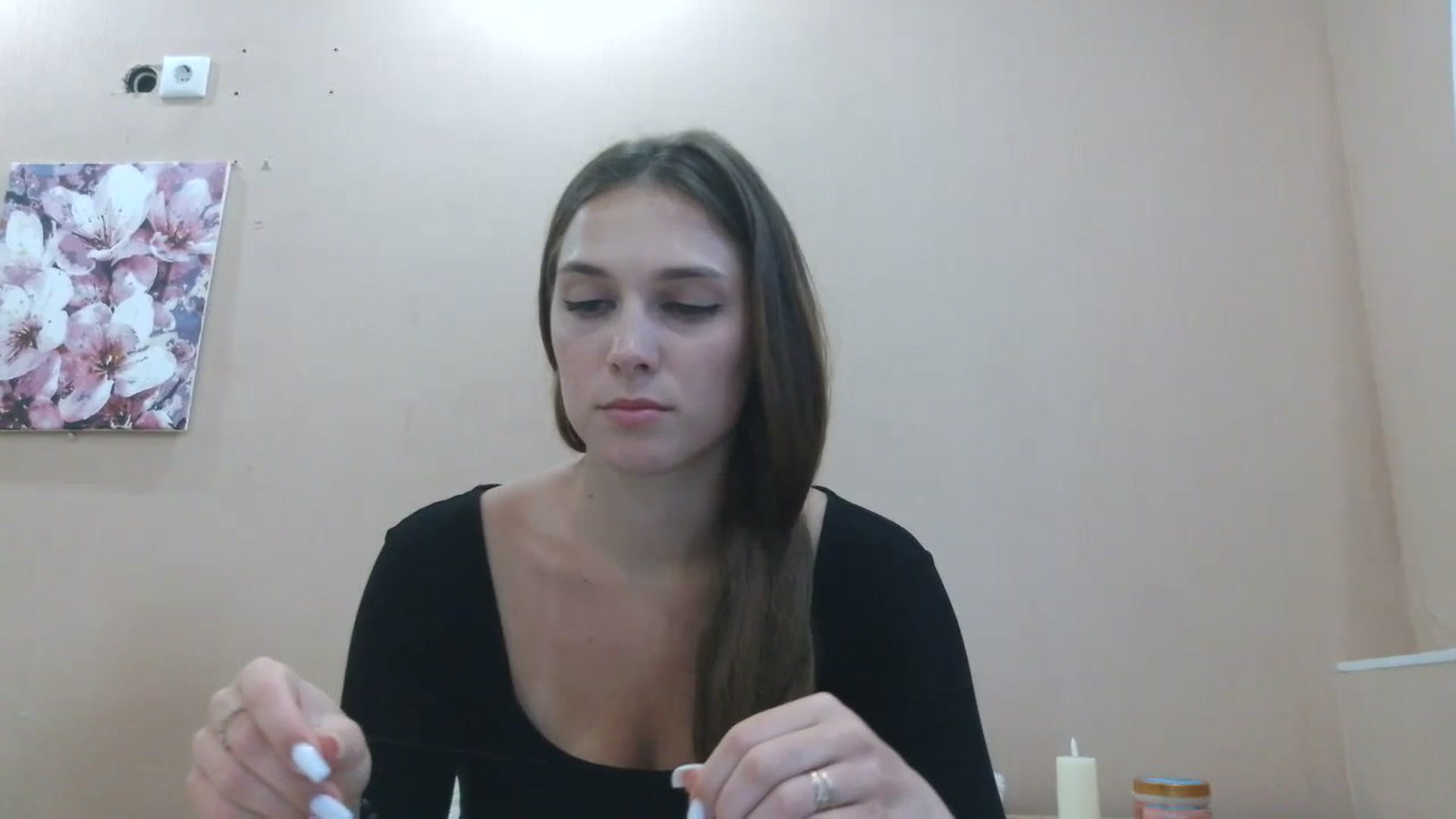Gallery image thumbnail from HaleyReed's myfreecams stream on, 06/15/2025, 16:41 image 10 of 20