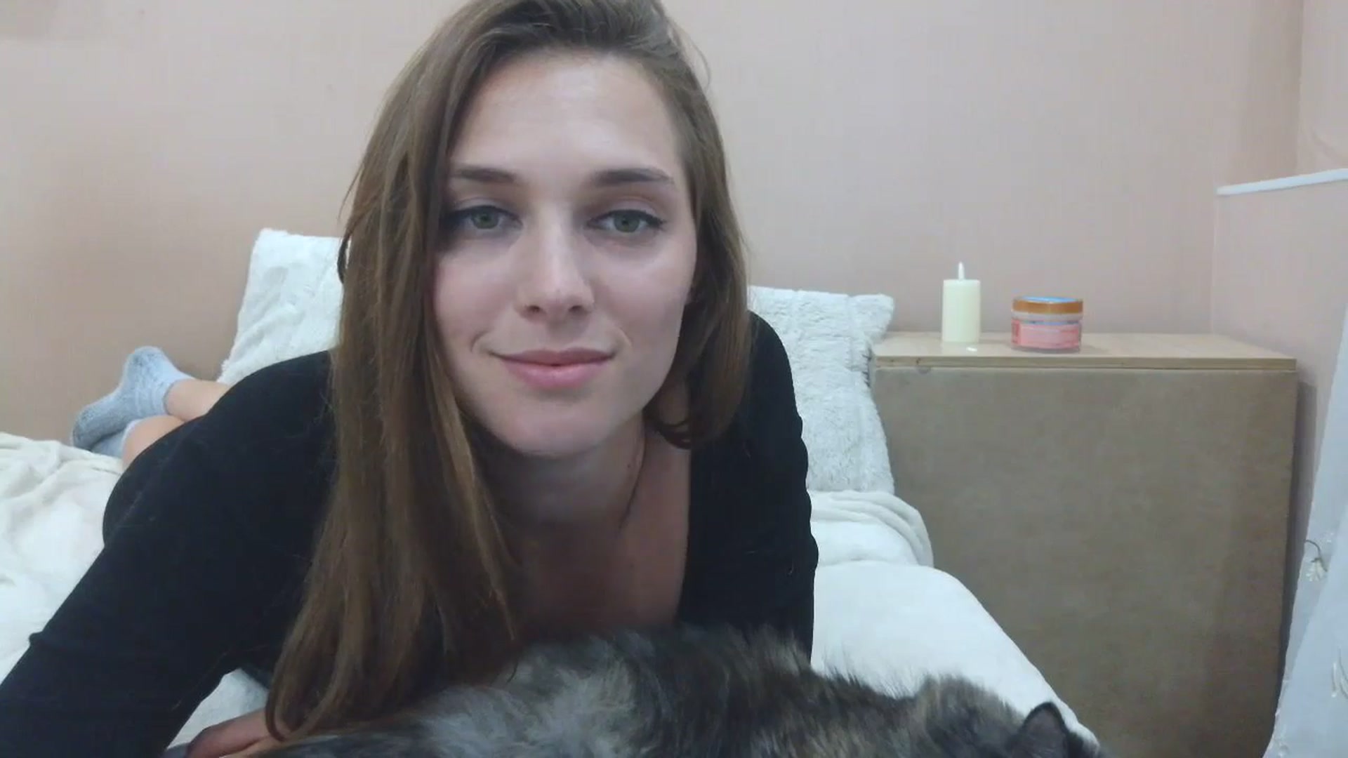 Gallery image thumbnail from HaleyReed's myfreecams stream on, 06/15/2025, 16:41 image 20 of 20