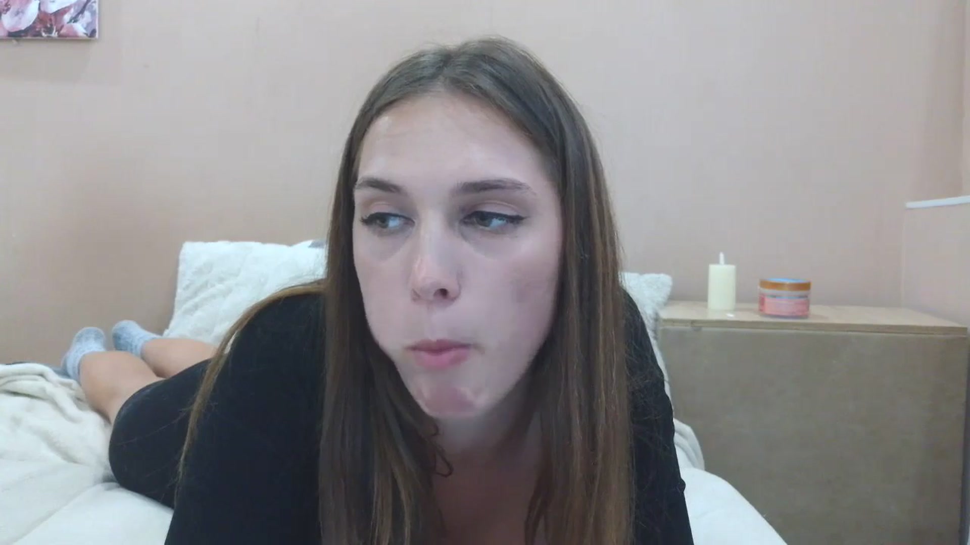 Gallery image thumbnail from HaleyReed's myfreecams stream on, 06/15/2025, 16:41 image 4 of 20