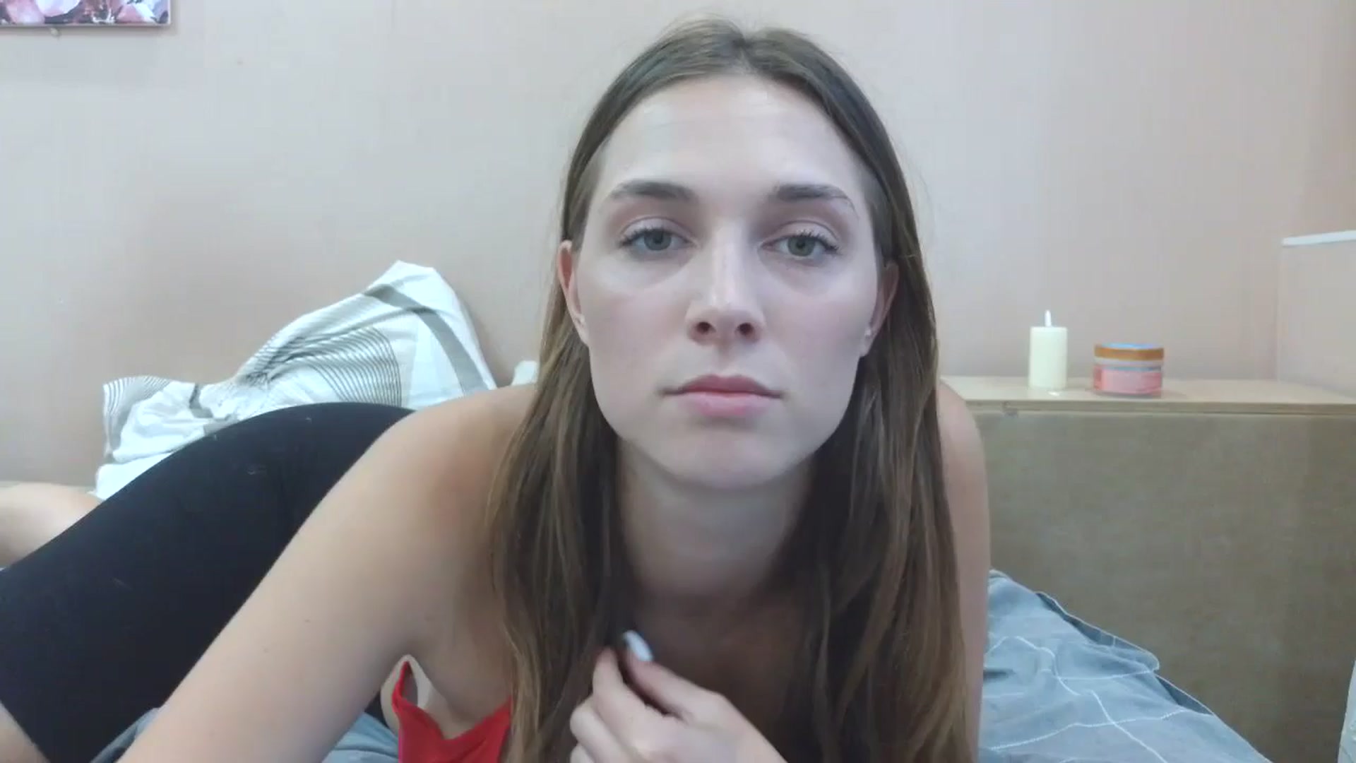 Gallery image thumbnail from HaleyReed's myfreecams stream on, 06/16/2025, 13:42 image 1 of 20