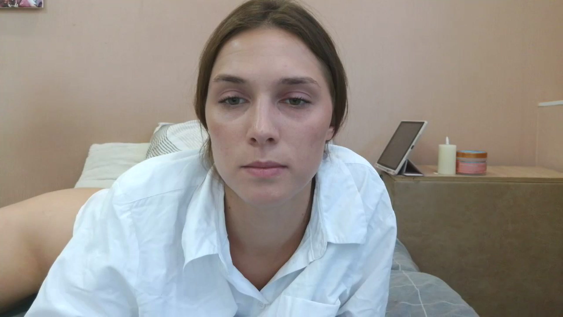 Gallery image thumbnail from HaleyReed's myfreecams stream on, 06/18/2025, 14:23 image 8 of 20