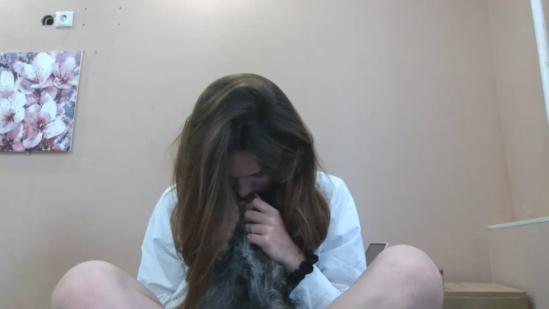 Gallery image thumbnail from HaleyReed's myfreecams stream on, 06/18/2025, 15:27 image 9 of 20
