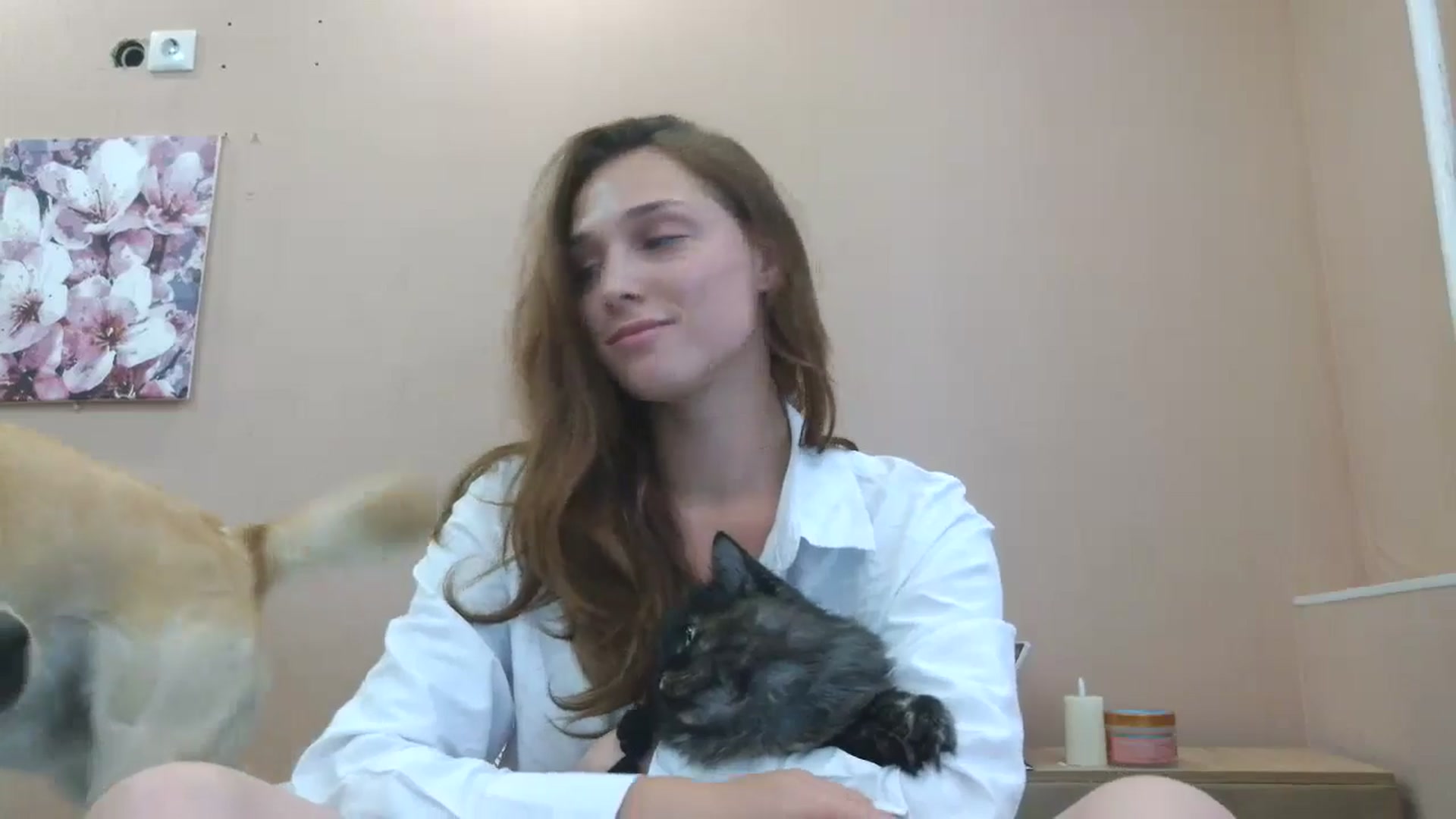 Gallery image thumbnail from HaleyReed's myfreecams stream on, 06/18/2025, 15:27 image 10 of 20