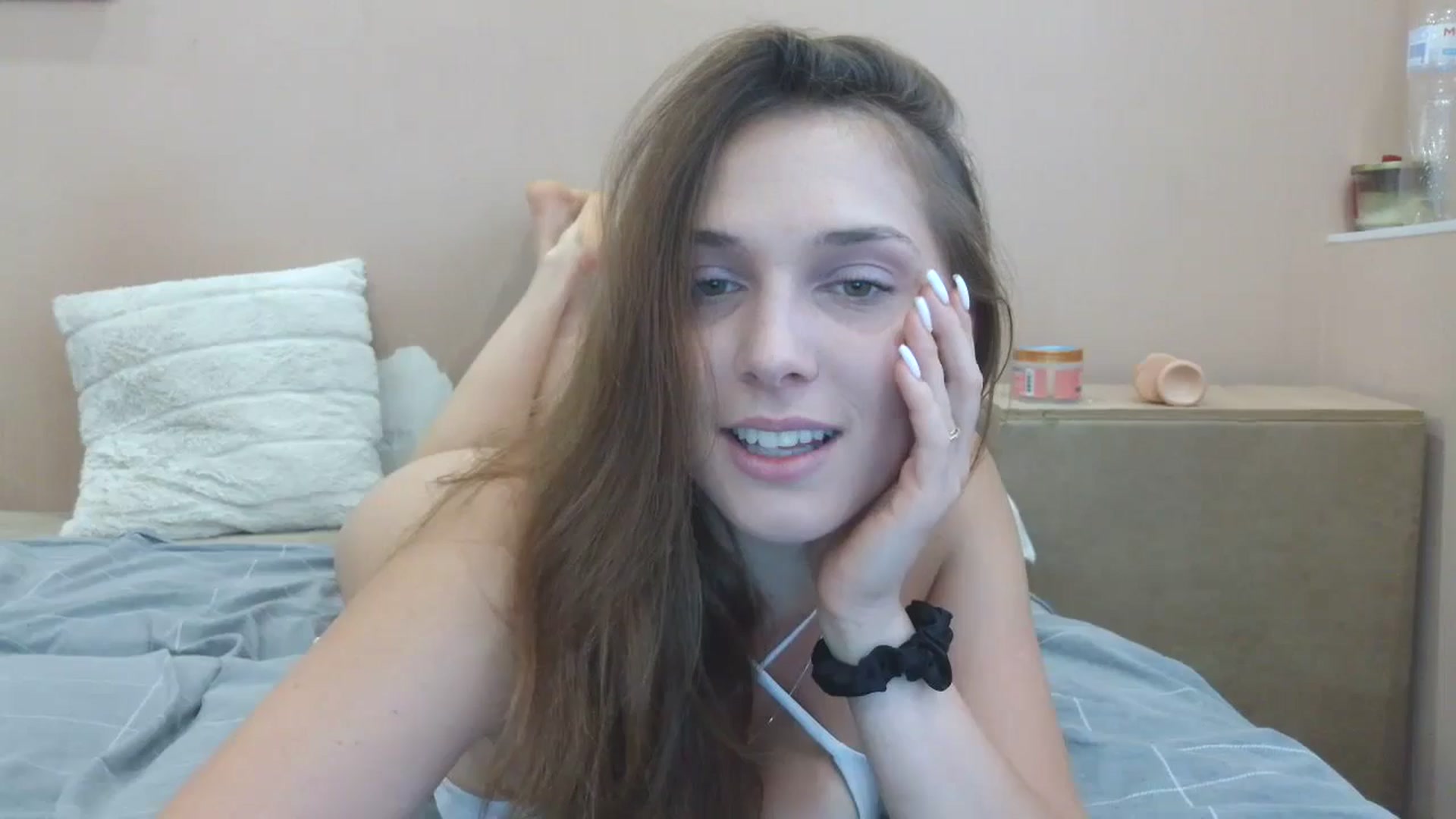 Gallery image thumbnail from HaleyReed's myfreecams stream on, 06/22/2025, 13:05 image 9 of 20