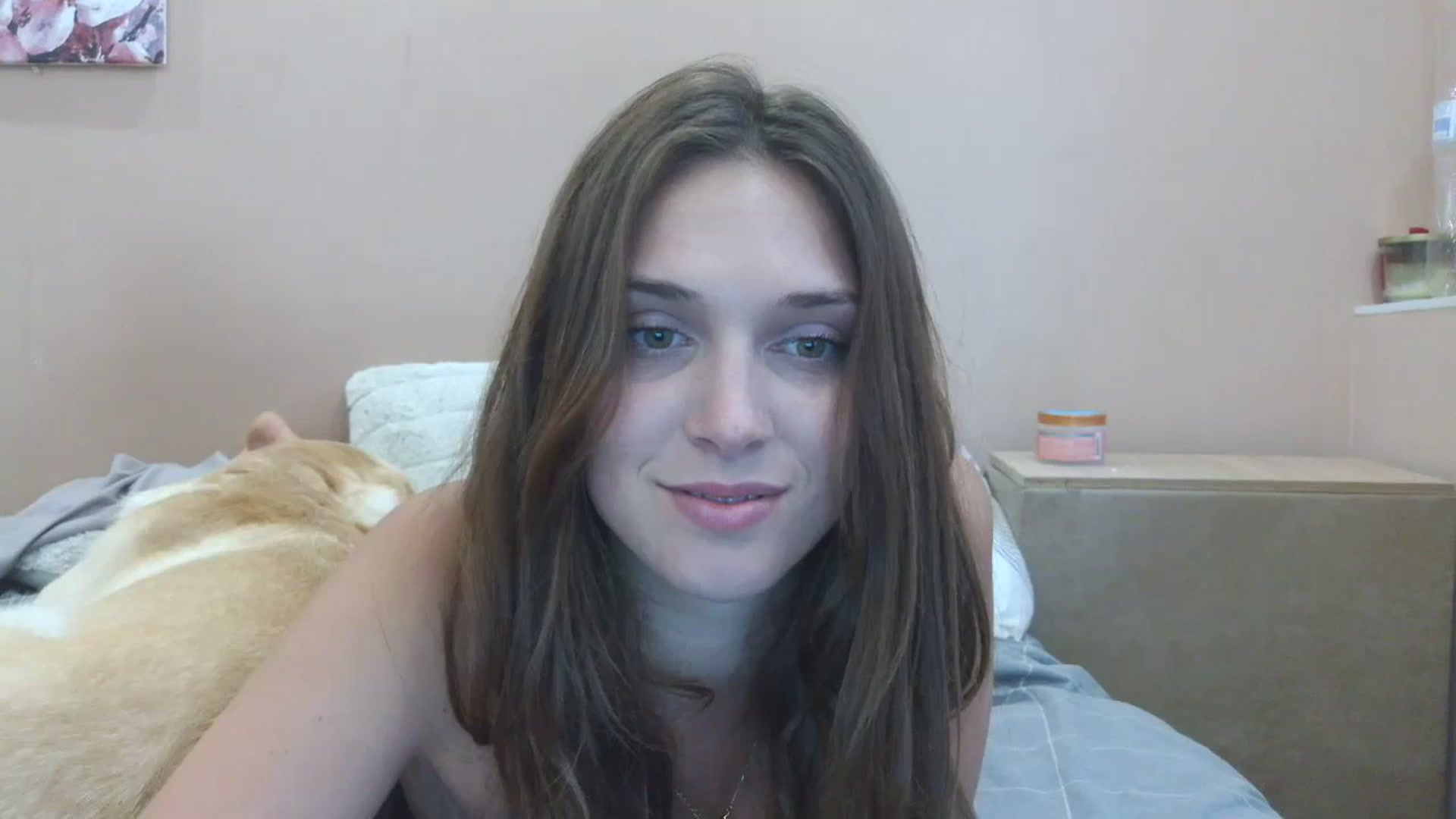 Gallery image thumbnail from HaleyReed's myfreecams stream on, 06/23/2025, 15:51 image 4 of 20