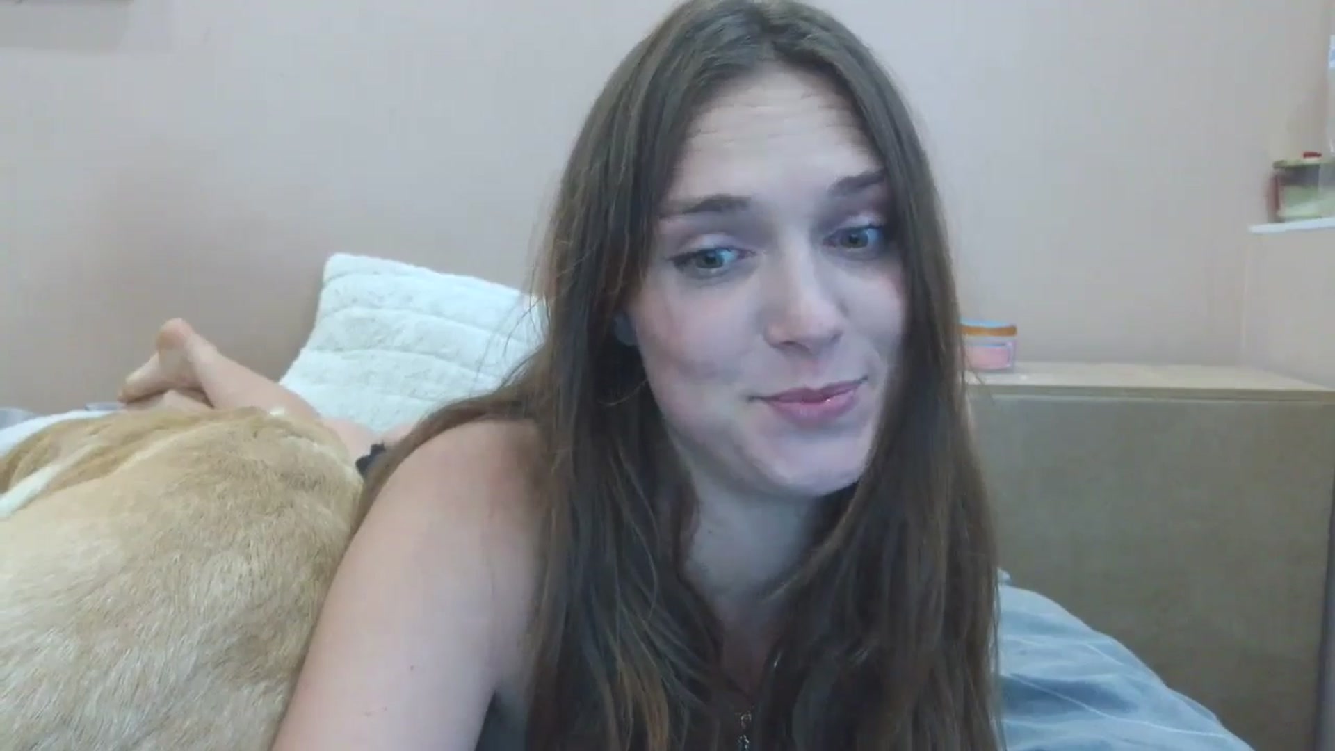 Gallery image thumbnail from HaleyReed's myfreecams stream on, 06/23/2025, 15:51 image 14 of 20