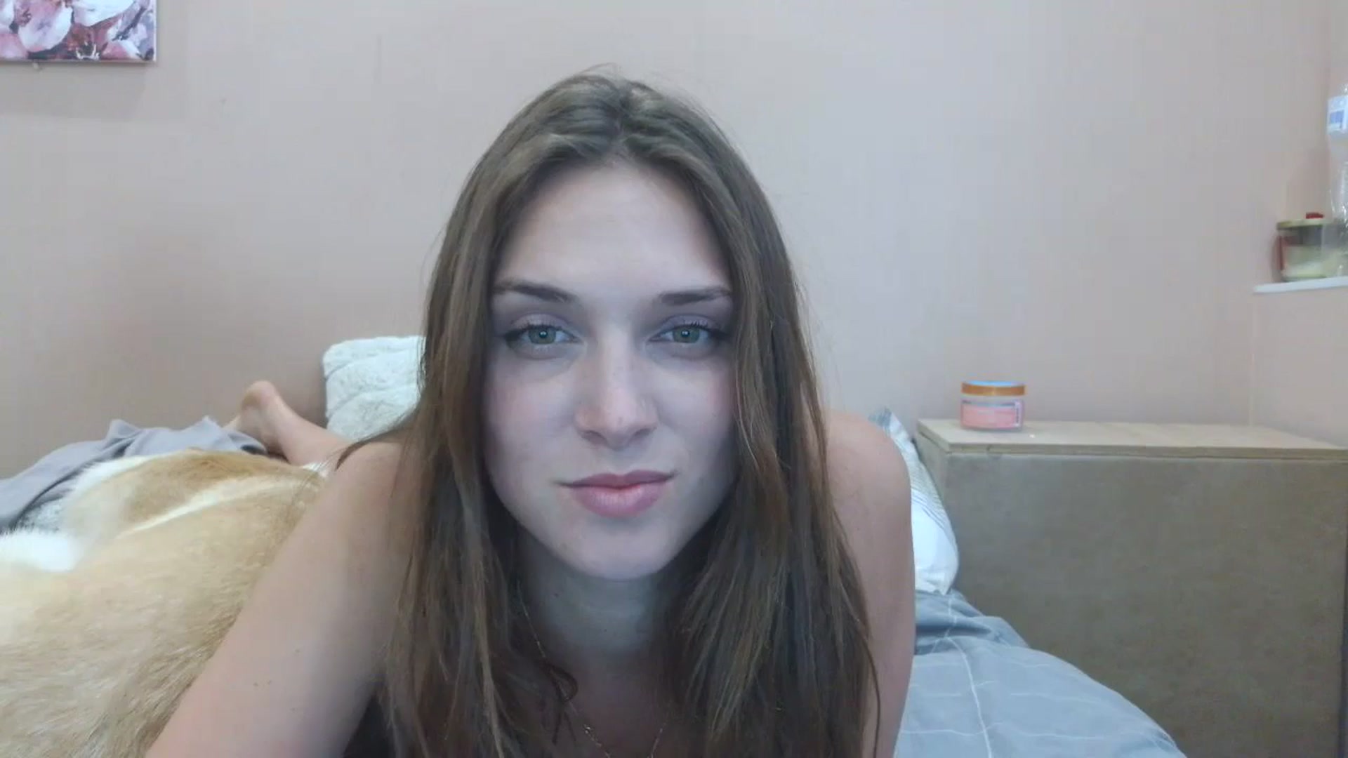 Gallery image thumbnail from HaleyReed's myfreecams stream on, 06/23/2025, 15:51 image 1 of 20